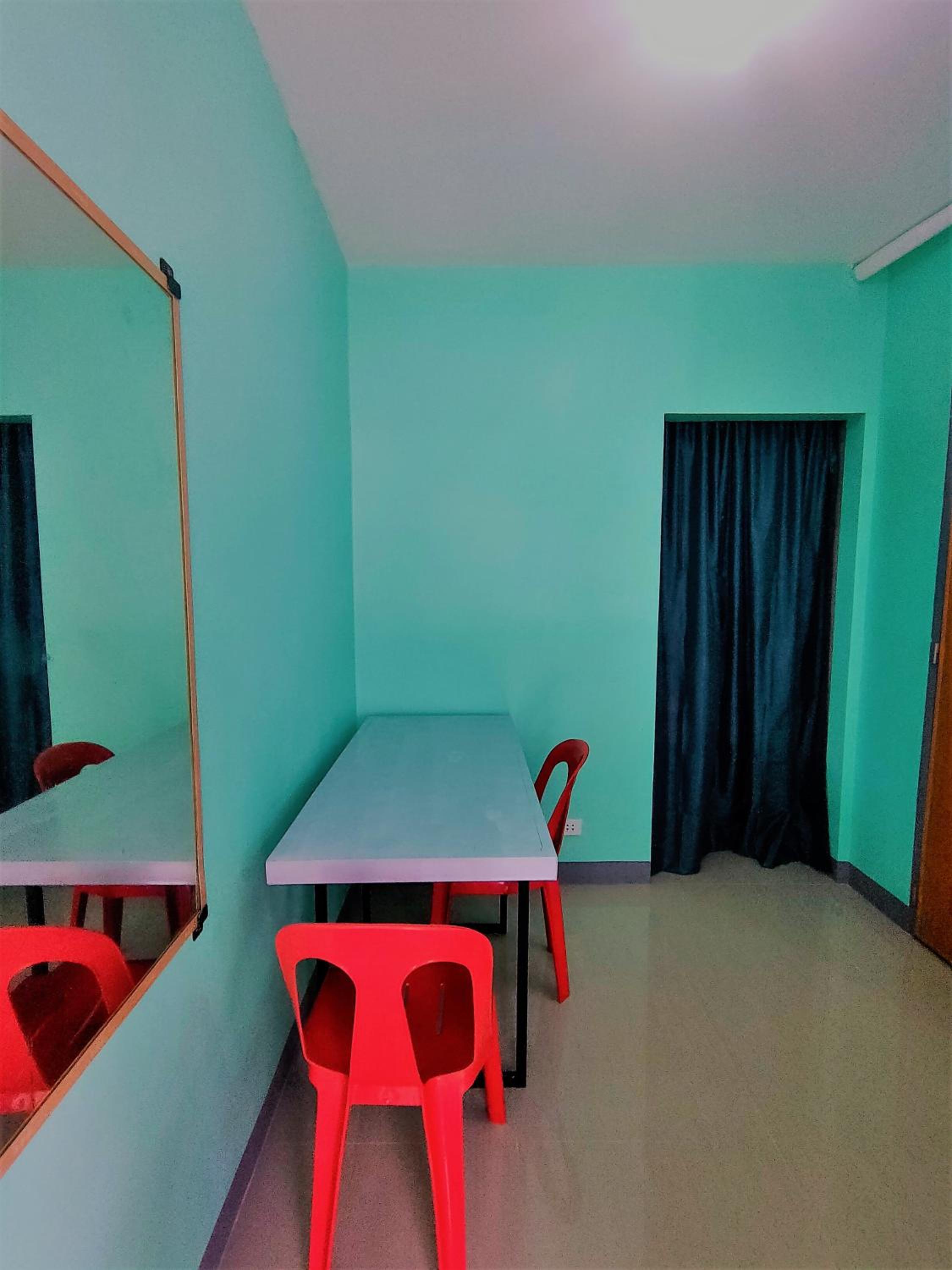 Double or Twin Room photo 3
