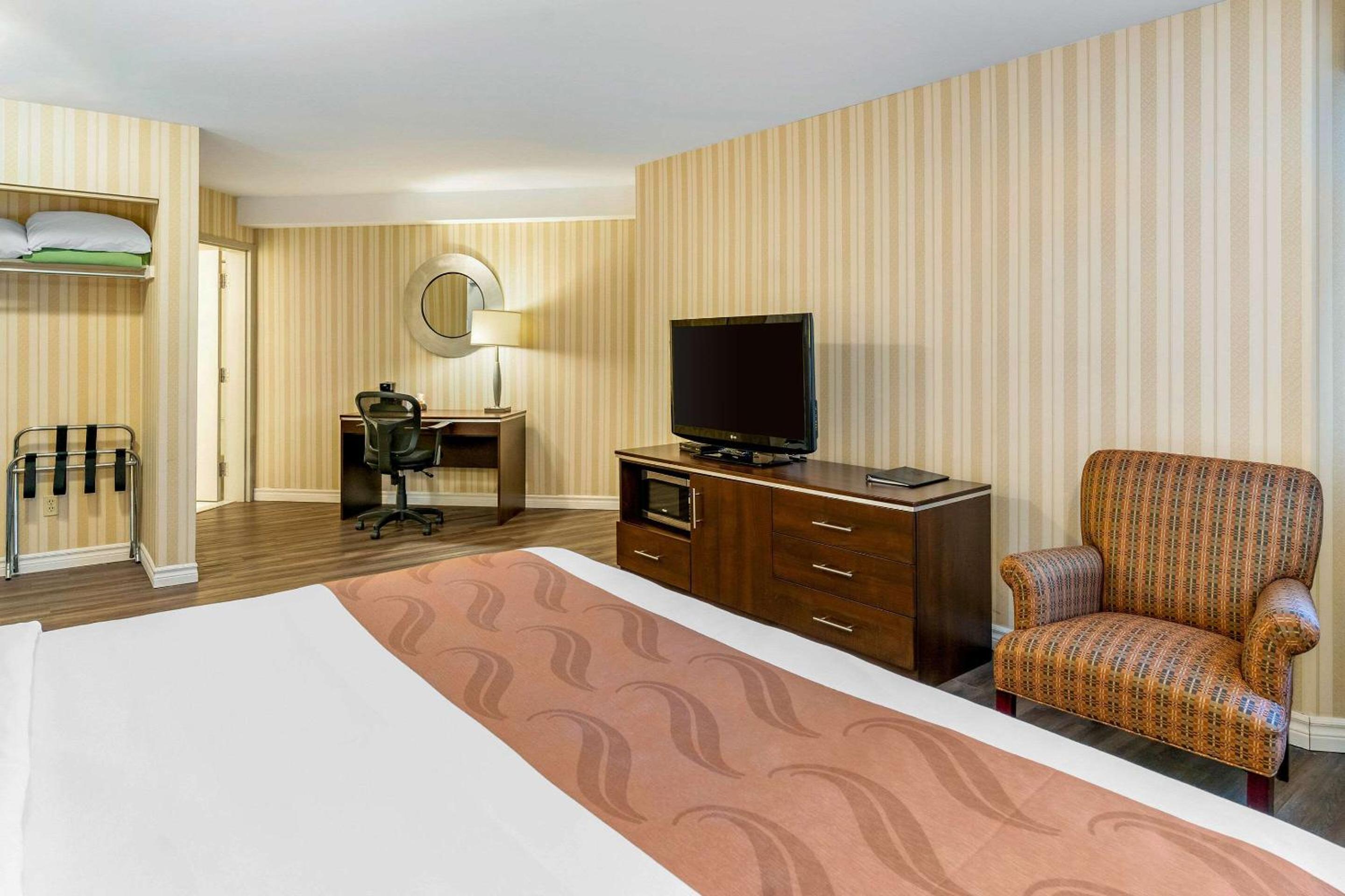 King Room - Non Smoking