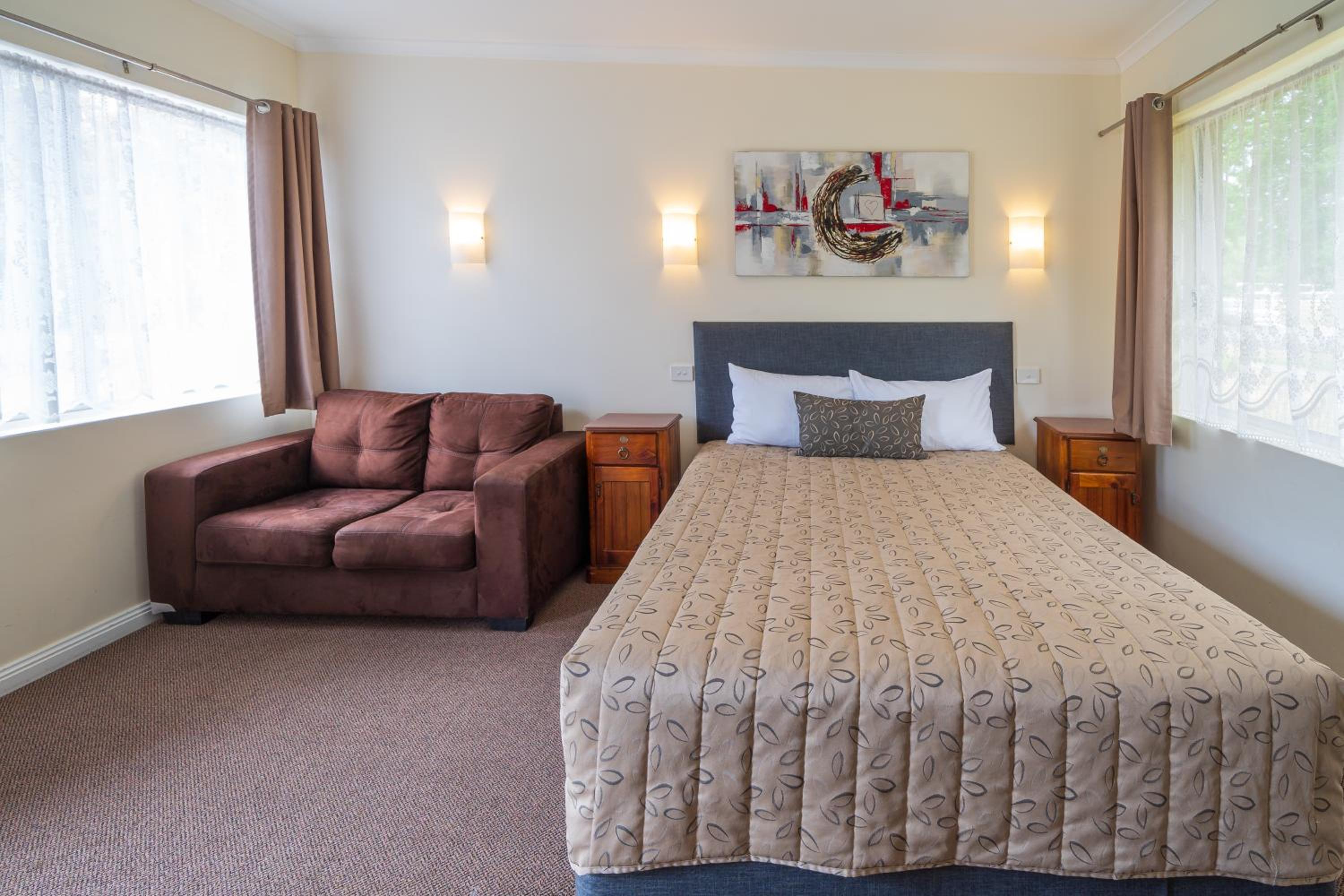 Superior Queen Room - Photo 3