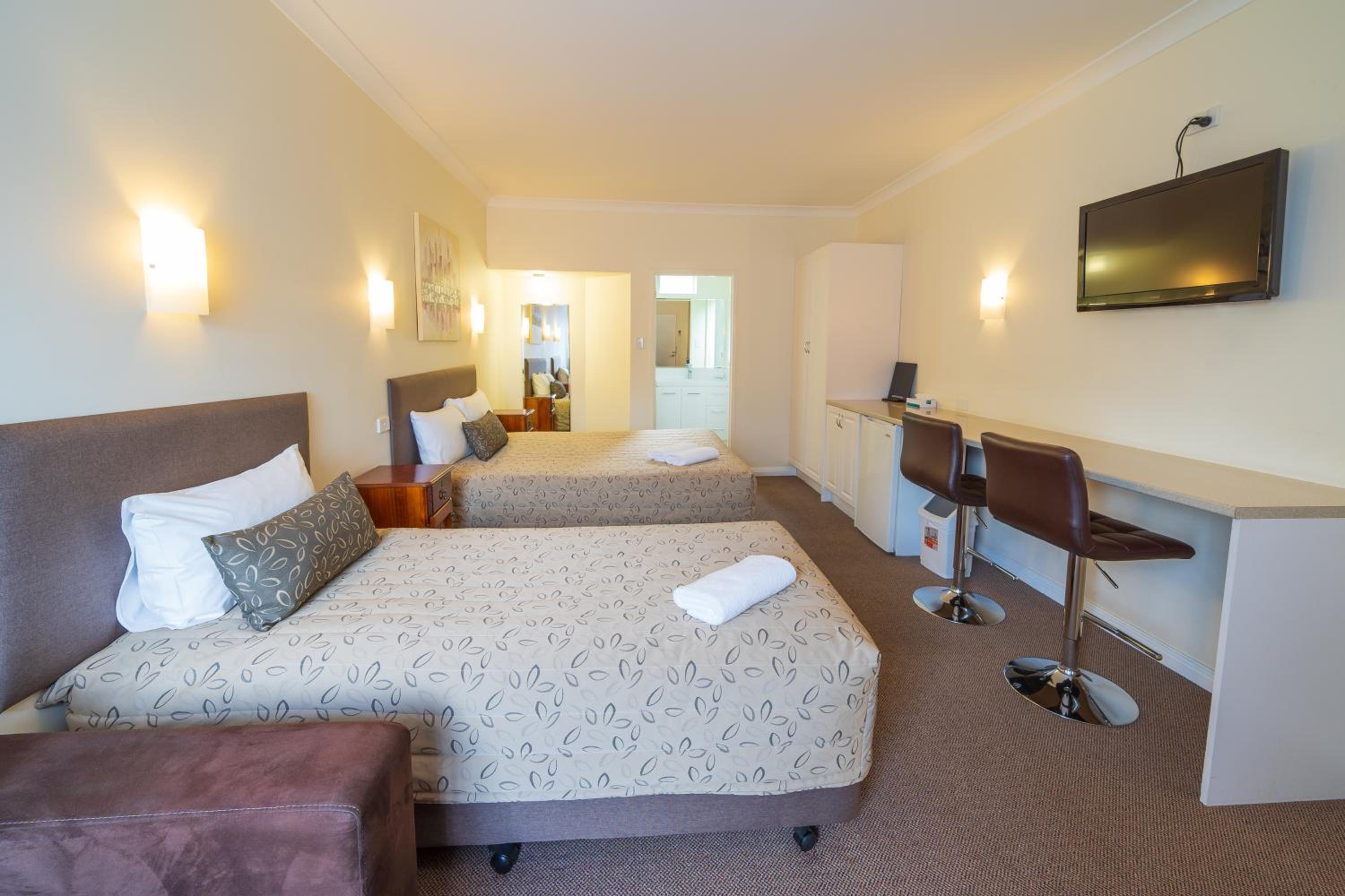 Superior Twin Room - Photo 3