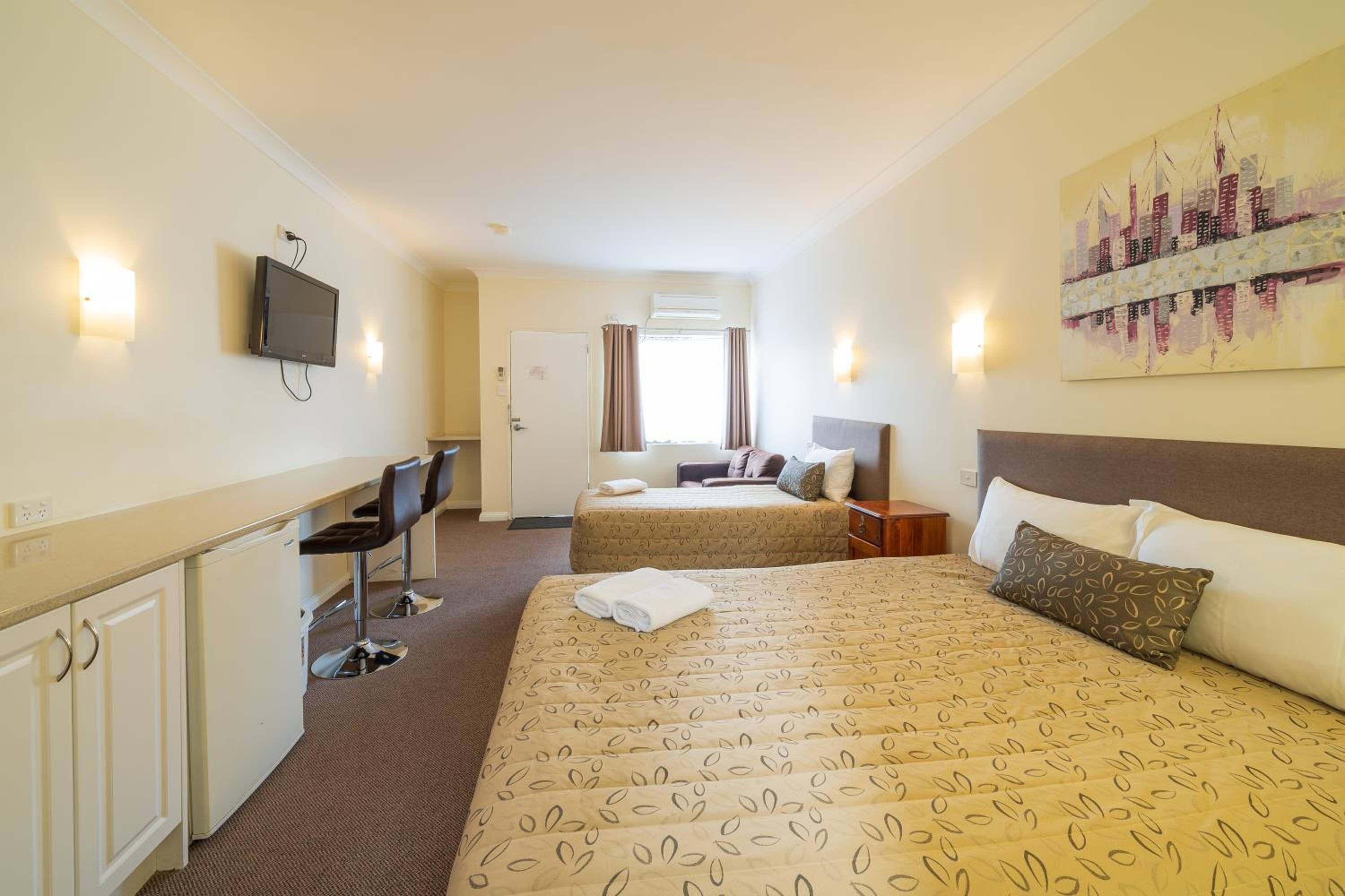 Superior Twin Room - Photo 2