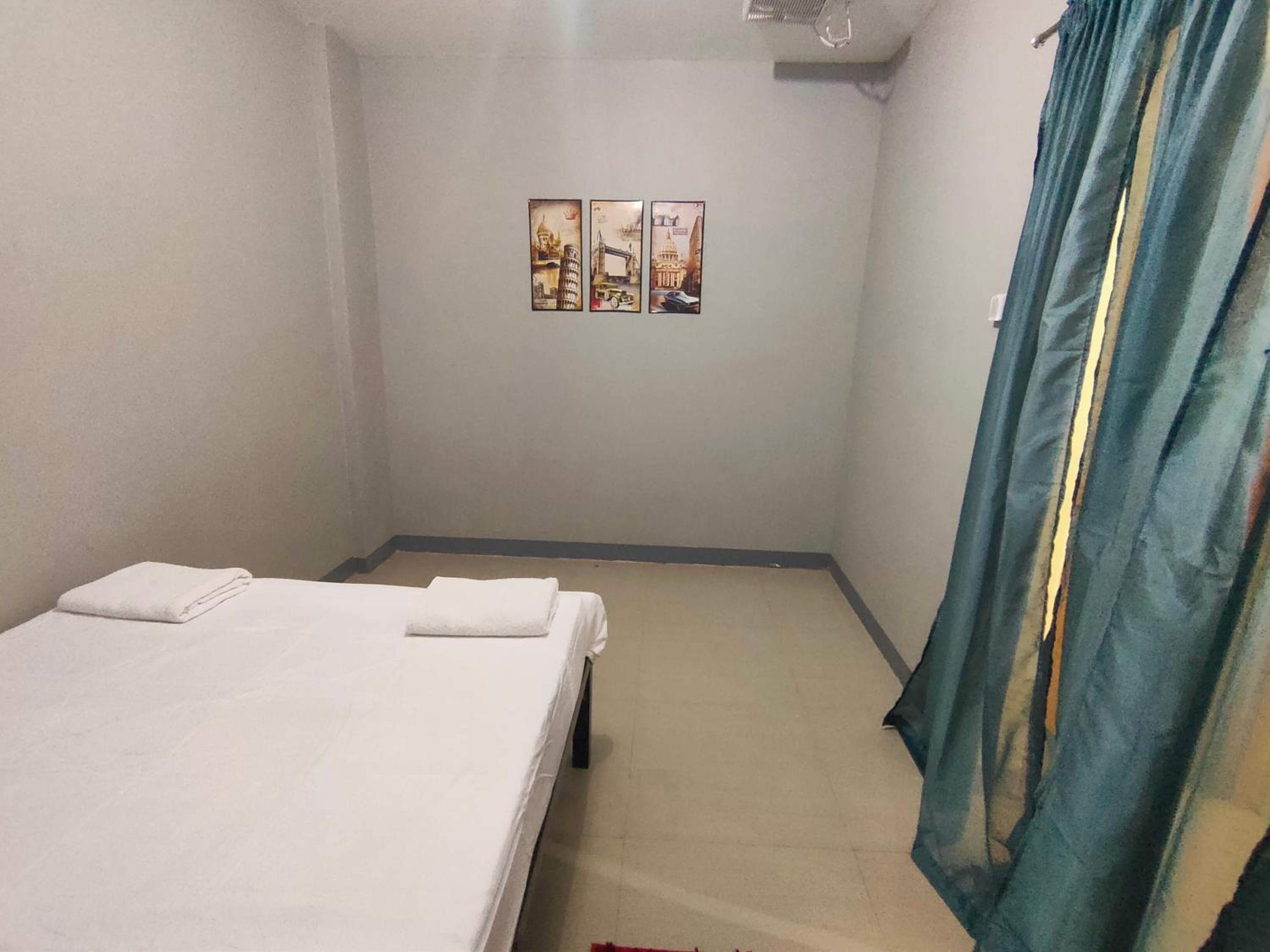 Double or Twin Room photo 1