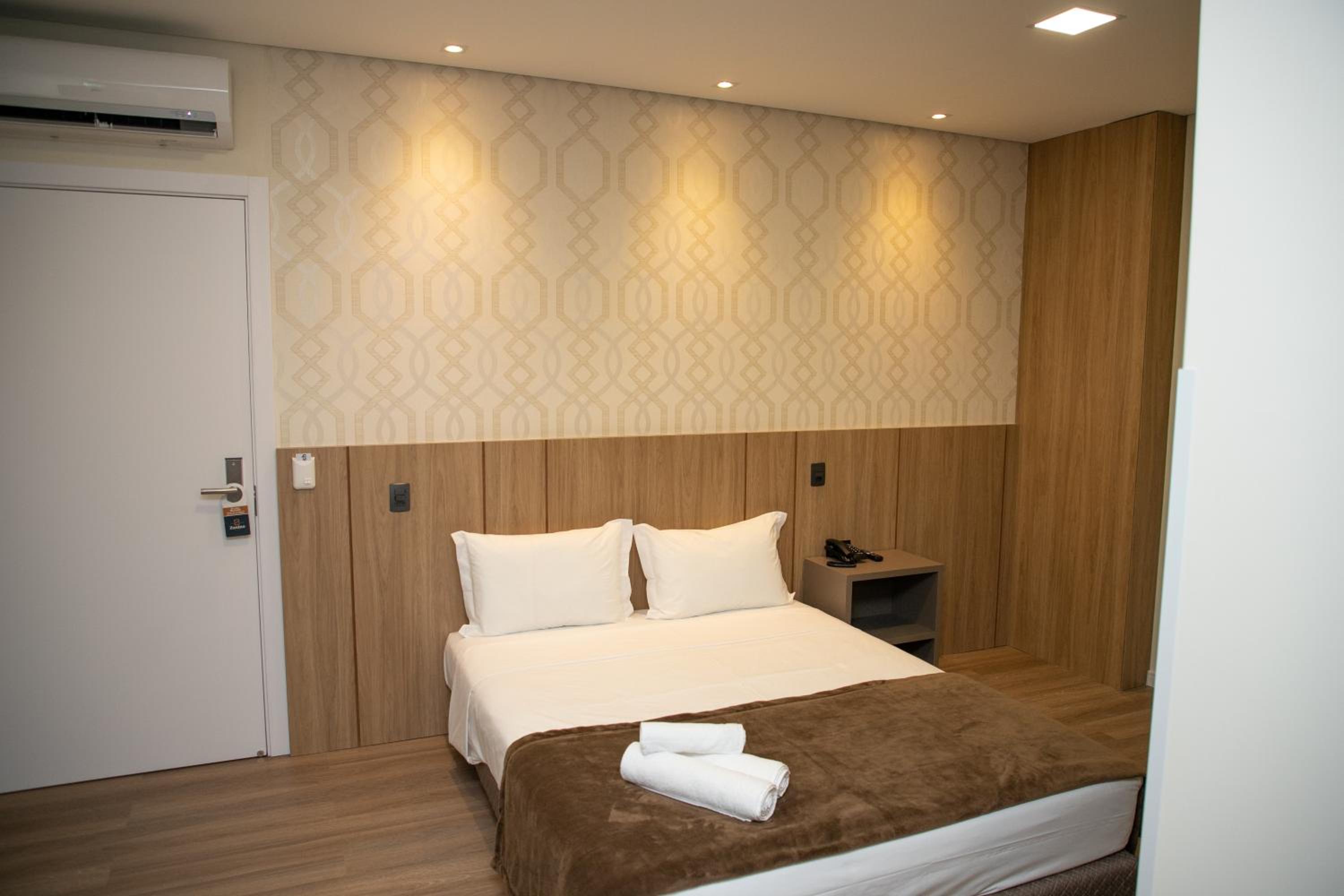 Double Room - Disability Access