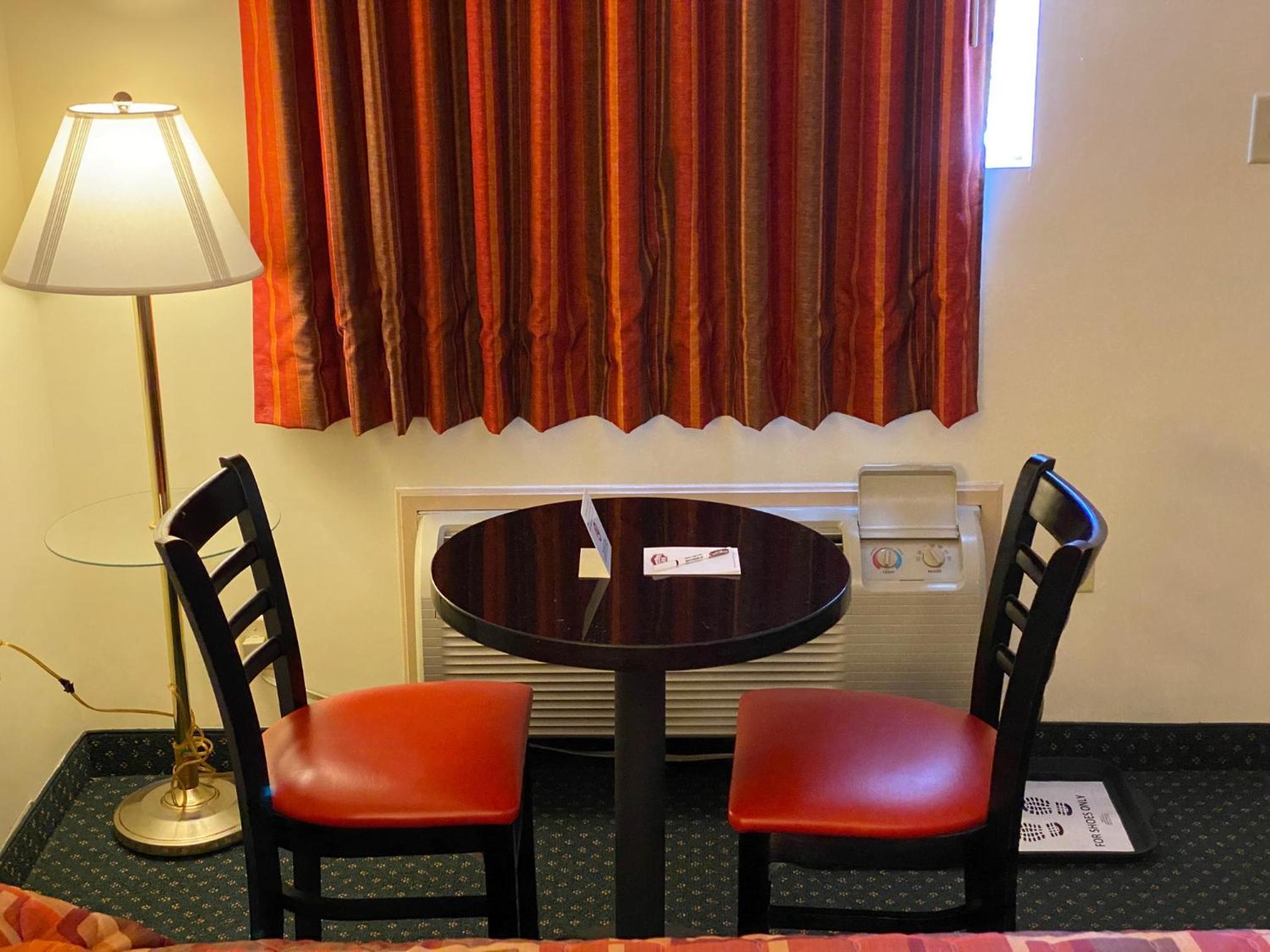 Country Hearth Inn-Union City, Billede 9