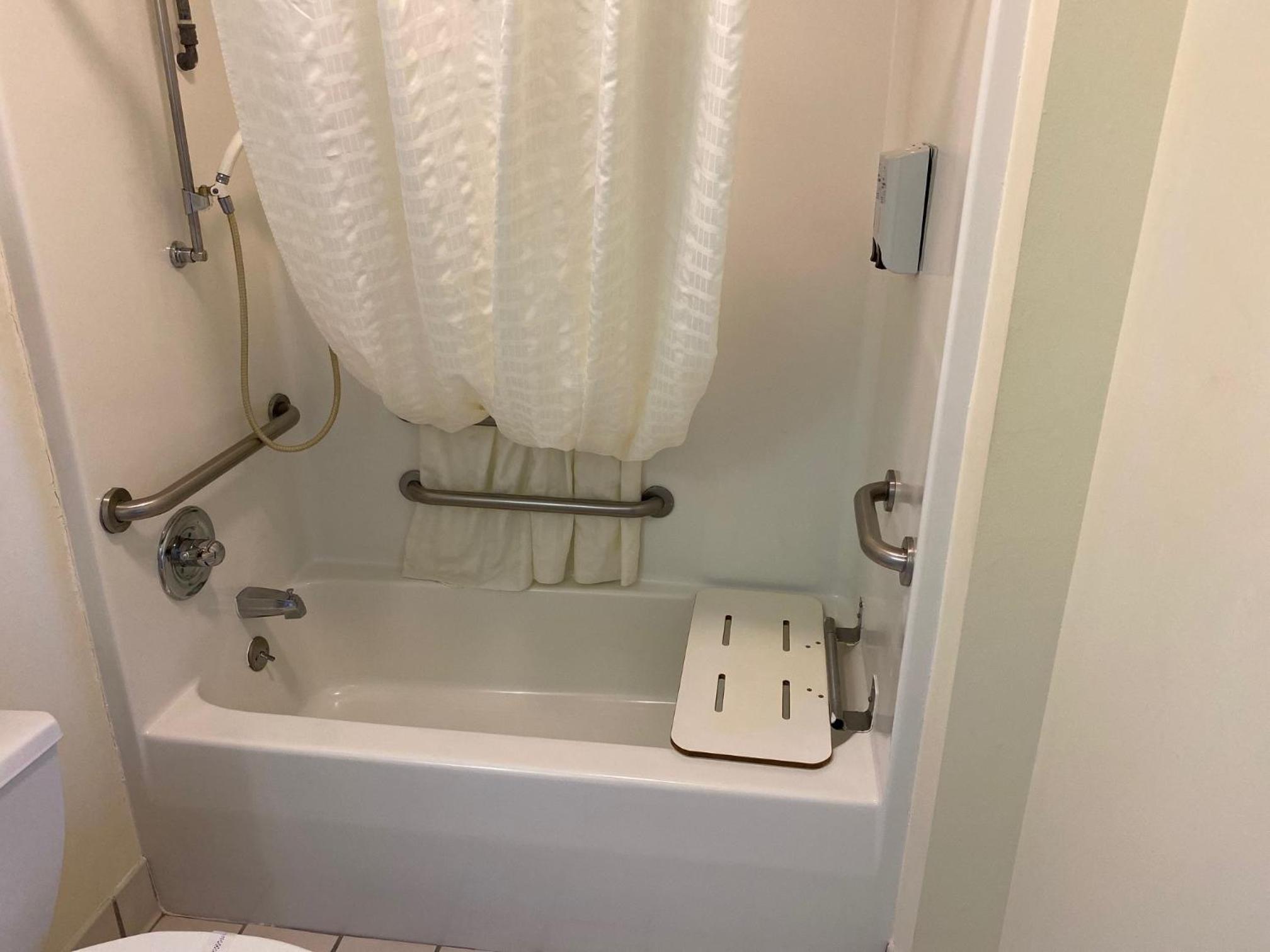 Country Hearth Inn-Union City, Billede 7