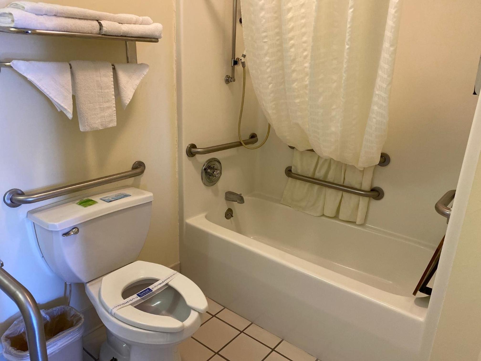 Country Hearth Inn-Union City, Billede 4