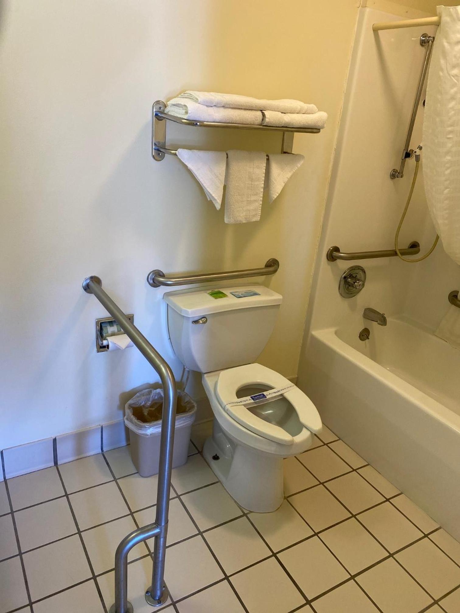 Country Hearth Inn-Union City, Billede 5