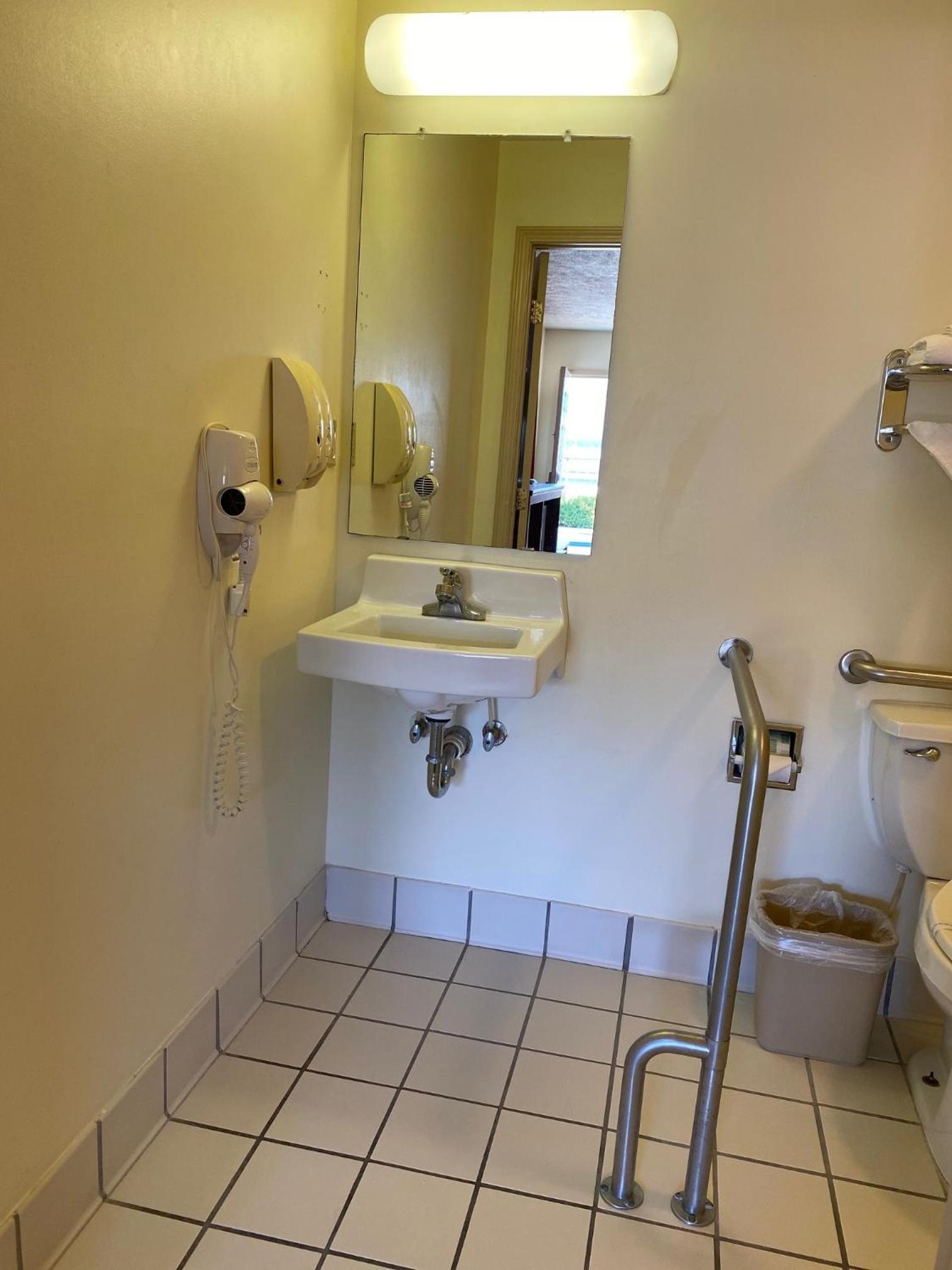 Country Hearth Inn-Union City, Billede 2