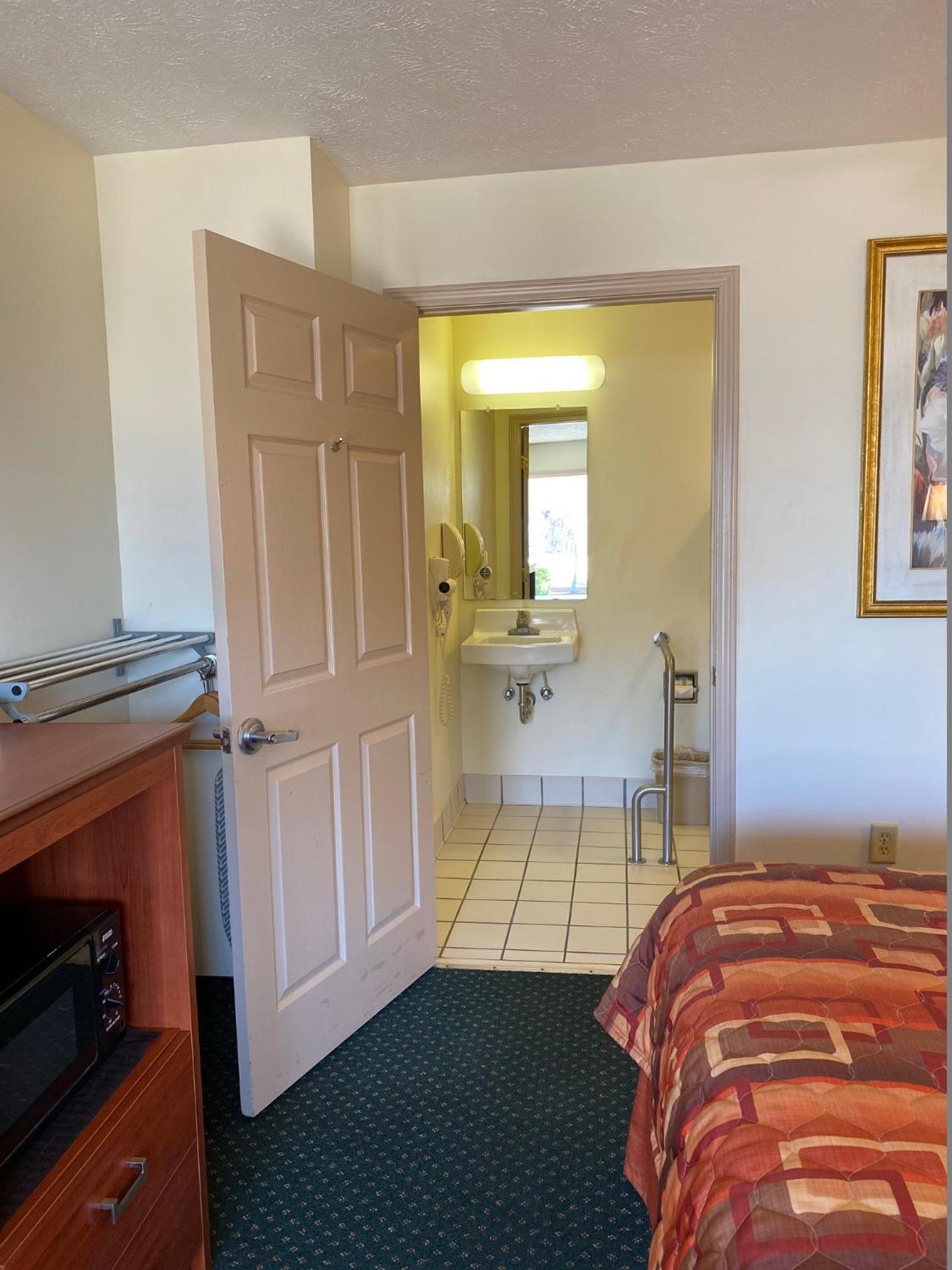 Country Hearth Inn-Union City, Billede 6