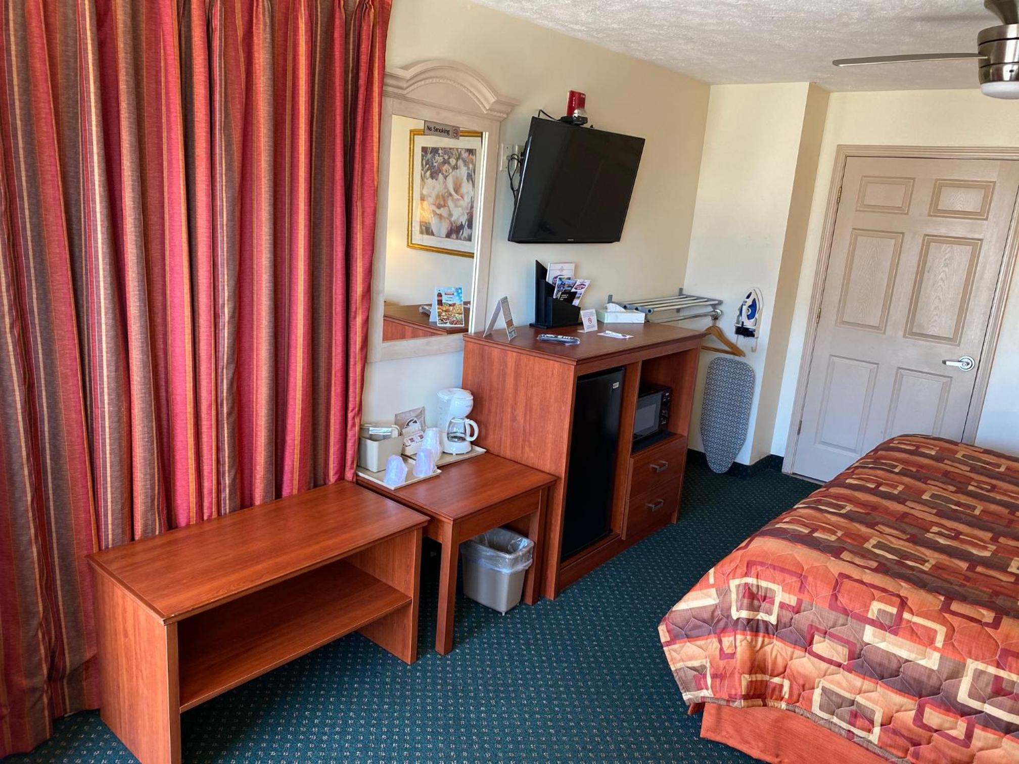 Country Hearth Inn-Union City, Billede 8