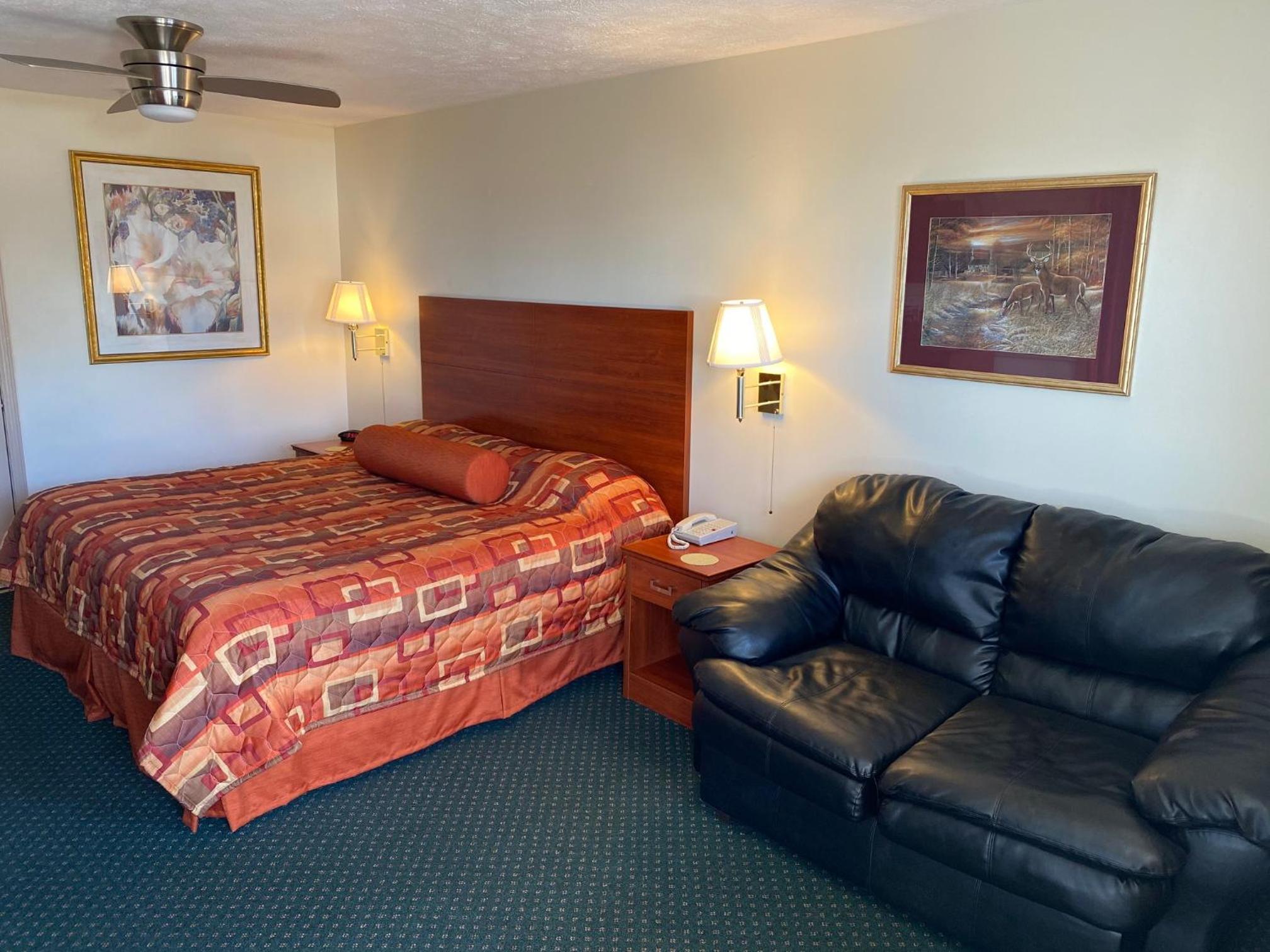 Country Hearth Inn-Union City, Billede 11