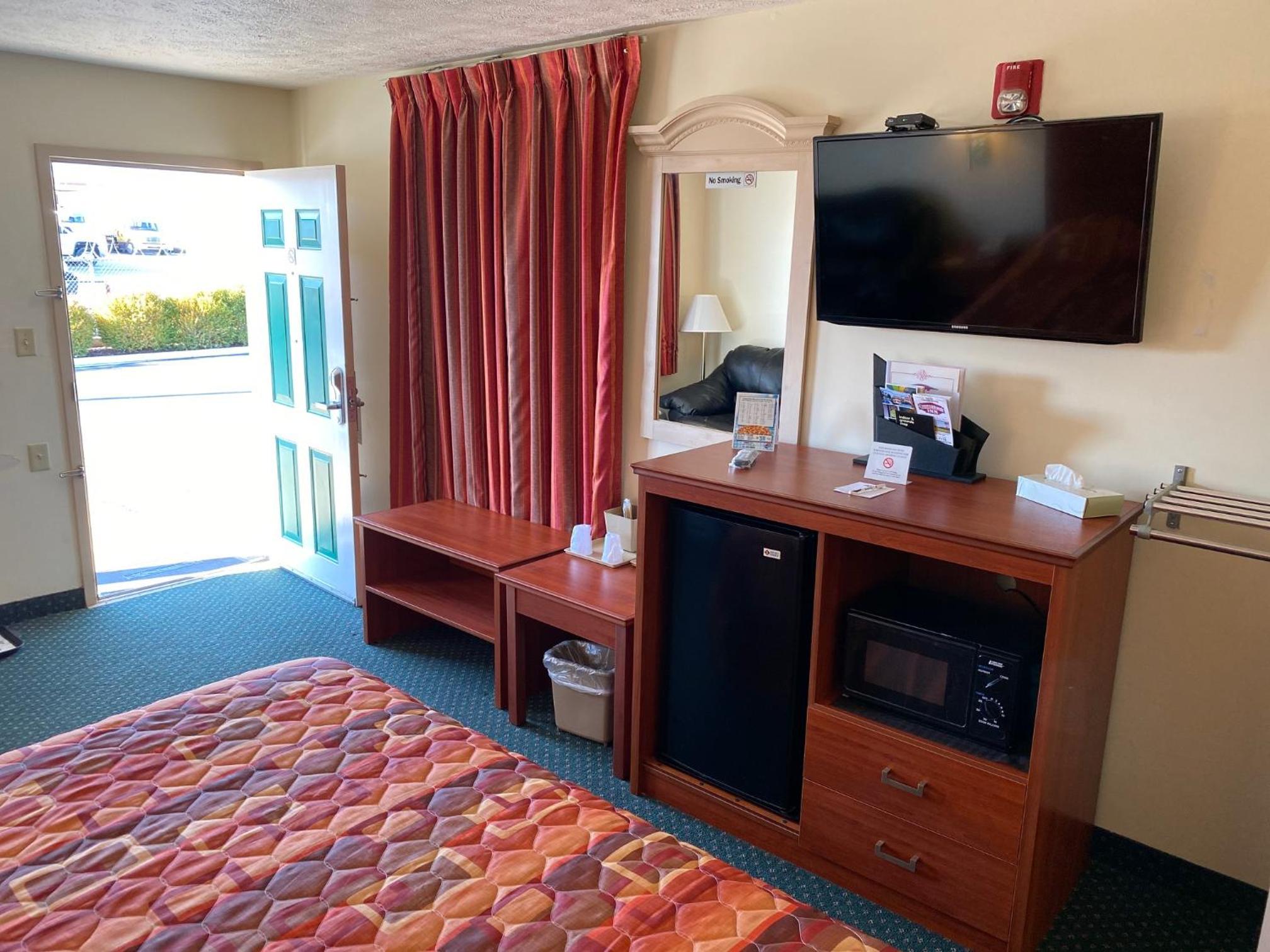 Country Hearth Inn-Union City, Billede 10