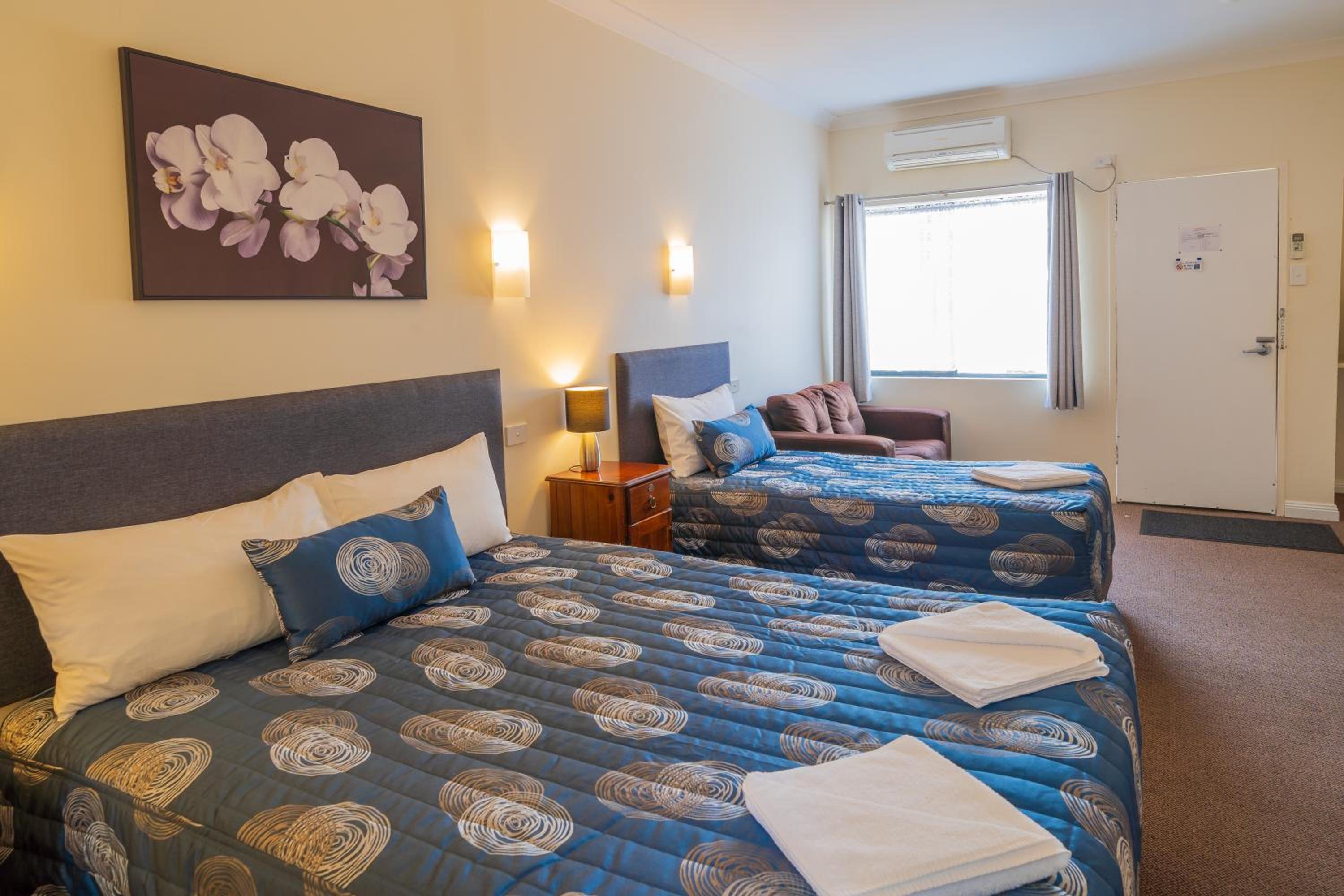 Deluxe Twin Room - Photo 5