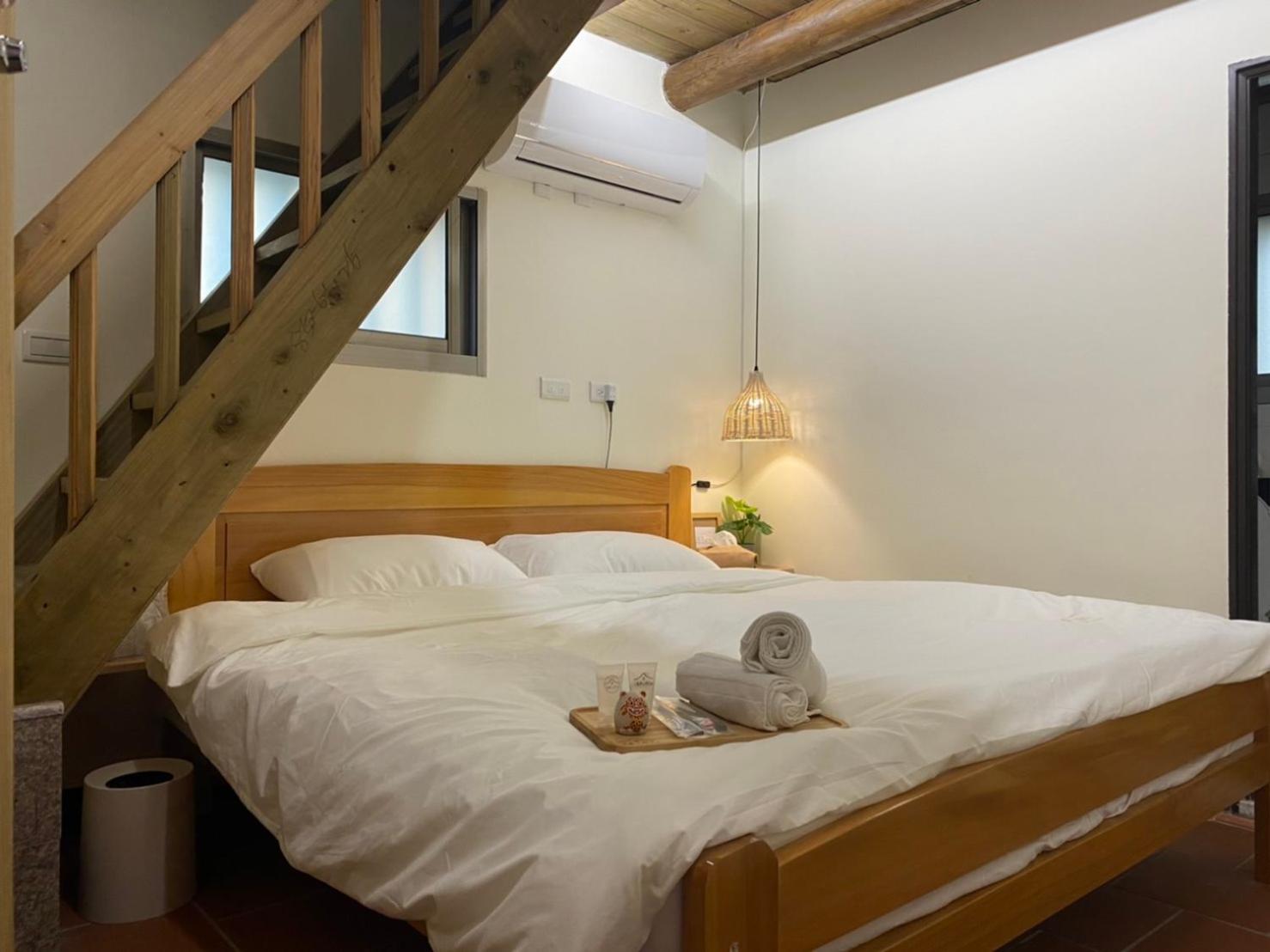 Double Room with Extra Bed photo 1