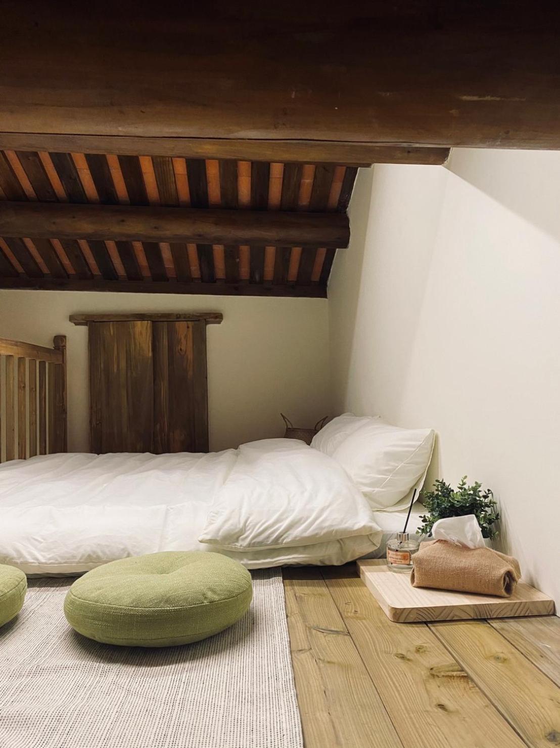 Double Room with Extra Bed photo 3