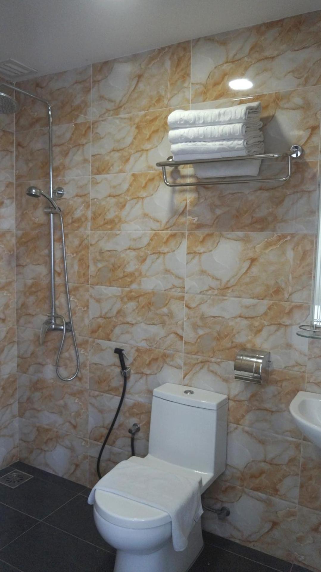 Family Suite photo 1