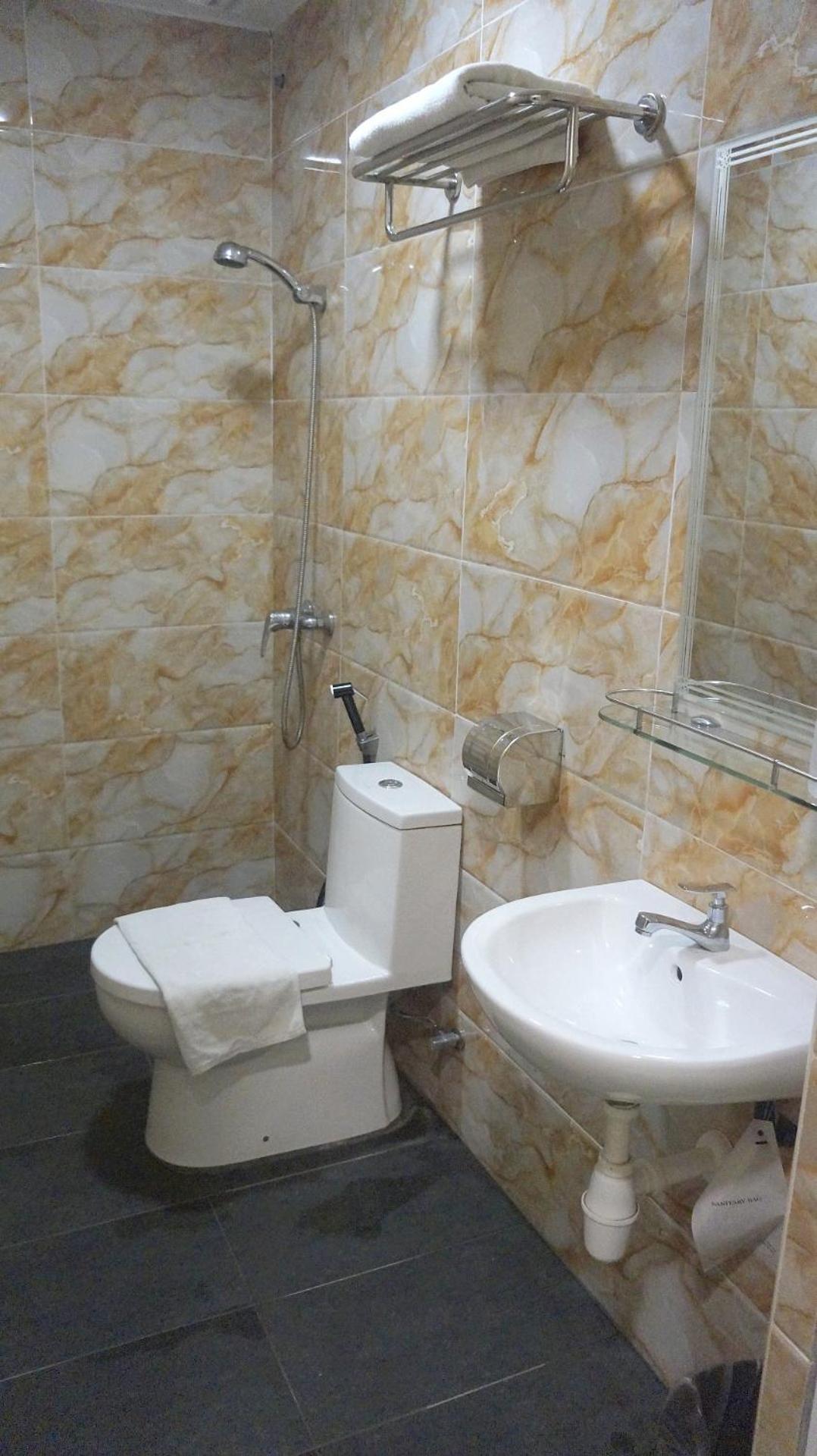 Standard Single Room photo 2