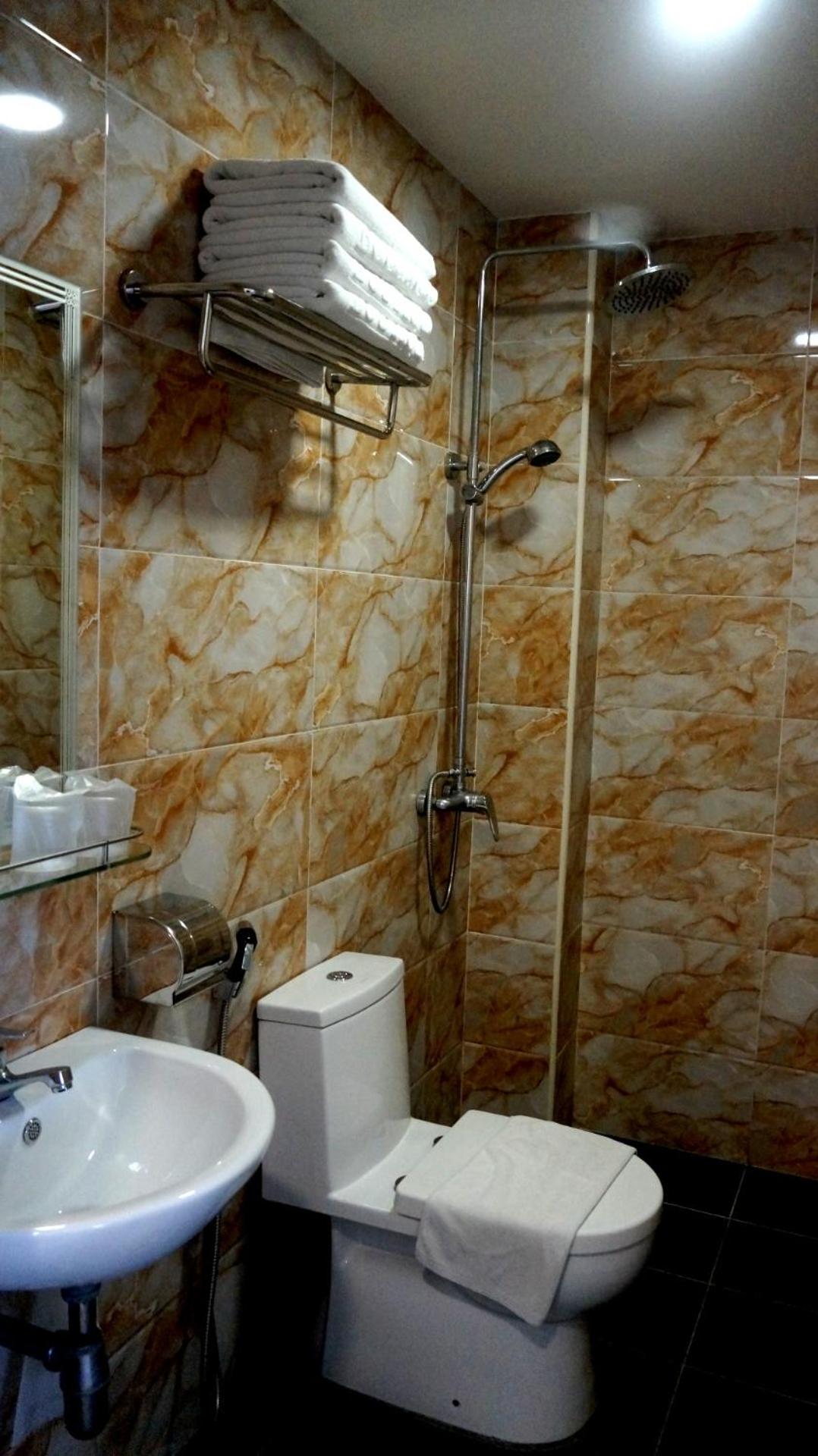 Presidential Suite photo 3
