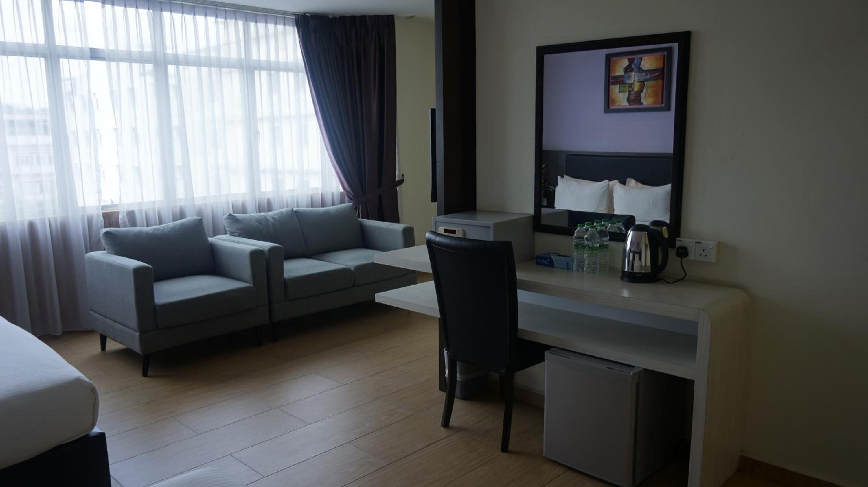 Presidential Suite photo 2