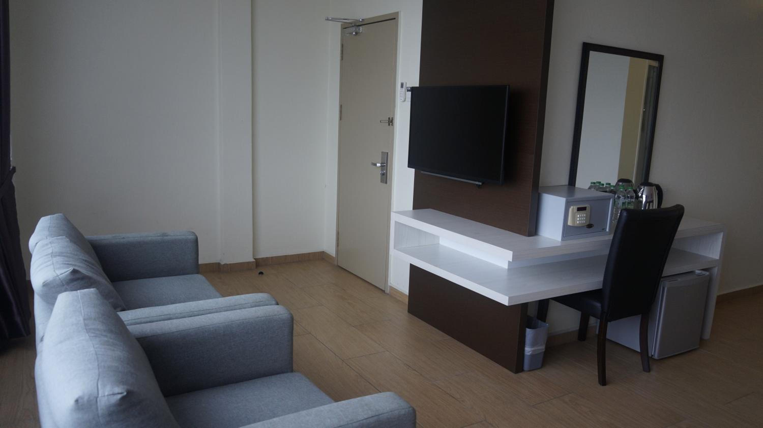 Presidential Suite photo 1