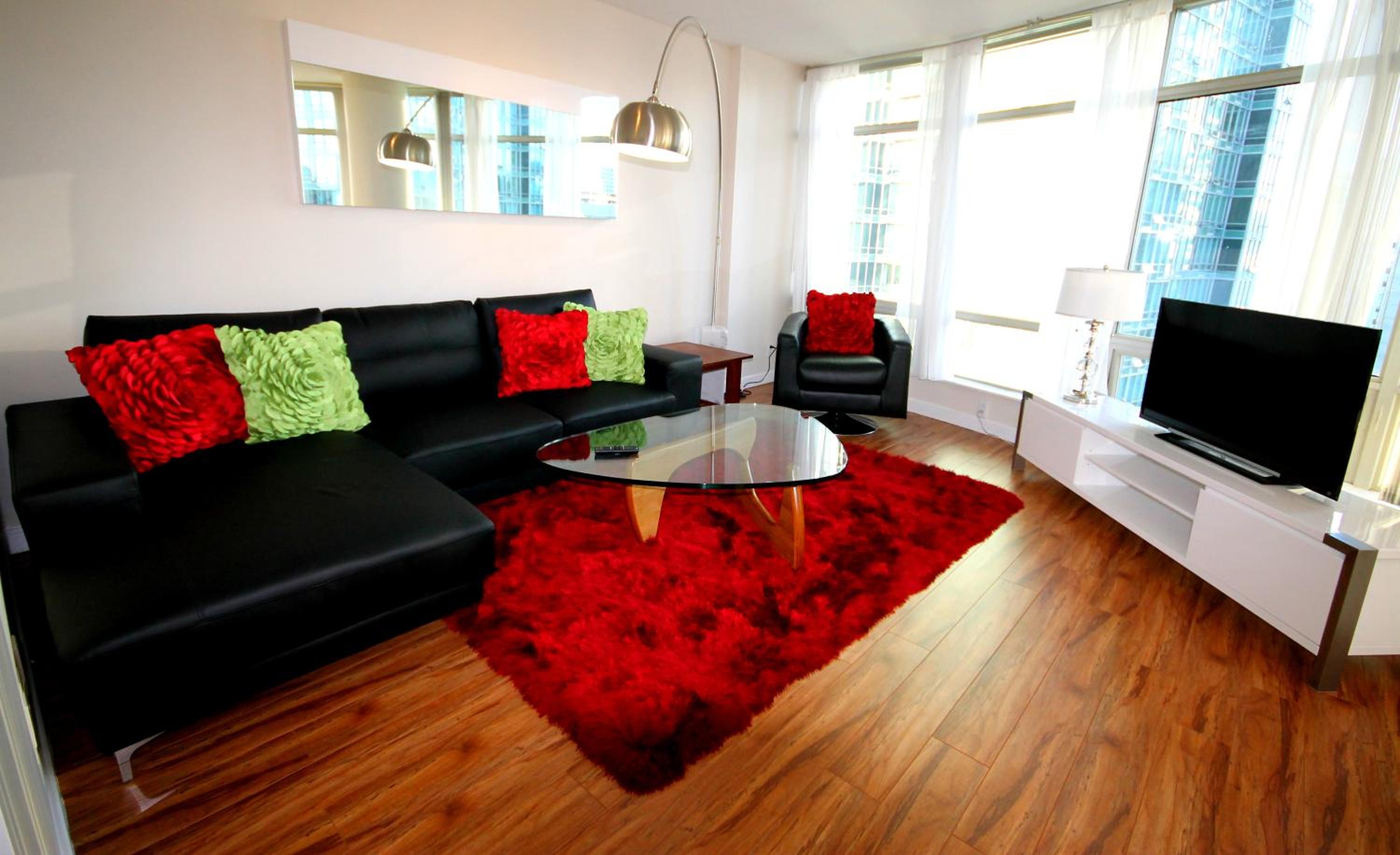 Two-Bedroom Apartment photo 1