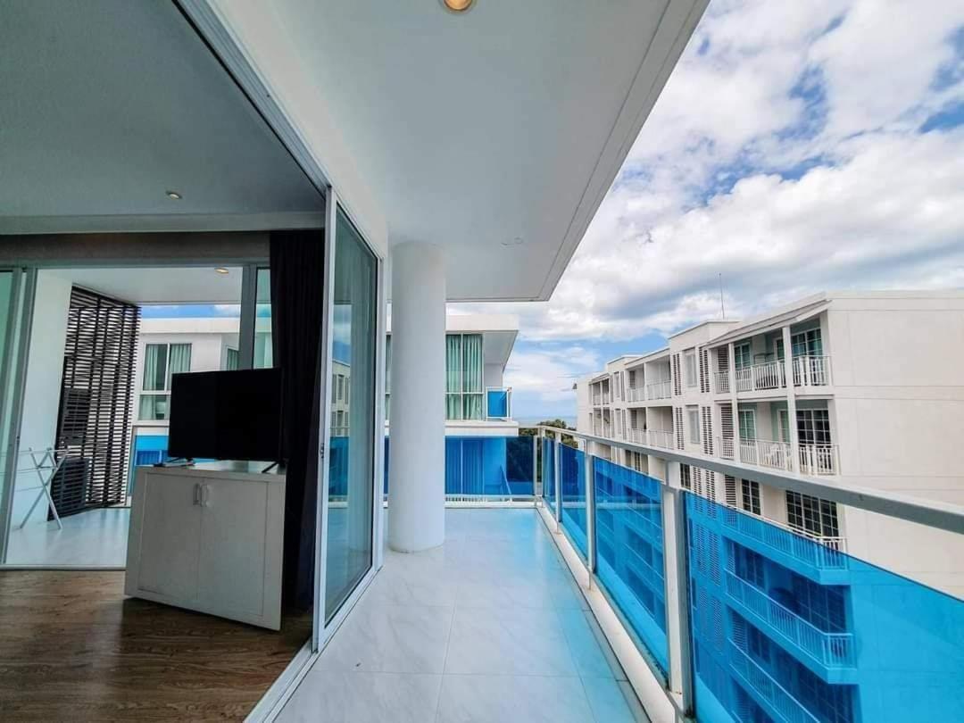 Quadruple Room with Terrace - Photo 1