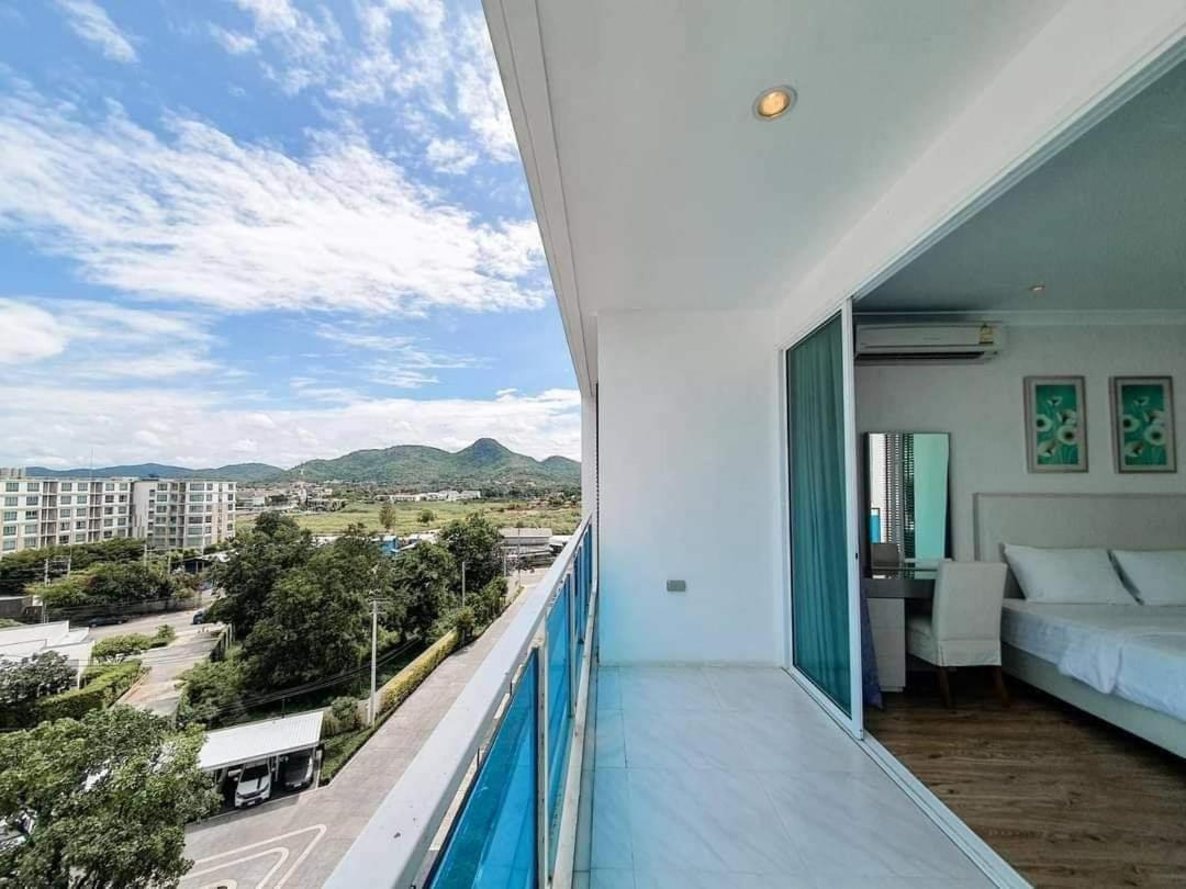 Quadruple Room with Terrace - Photo 2