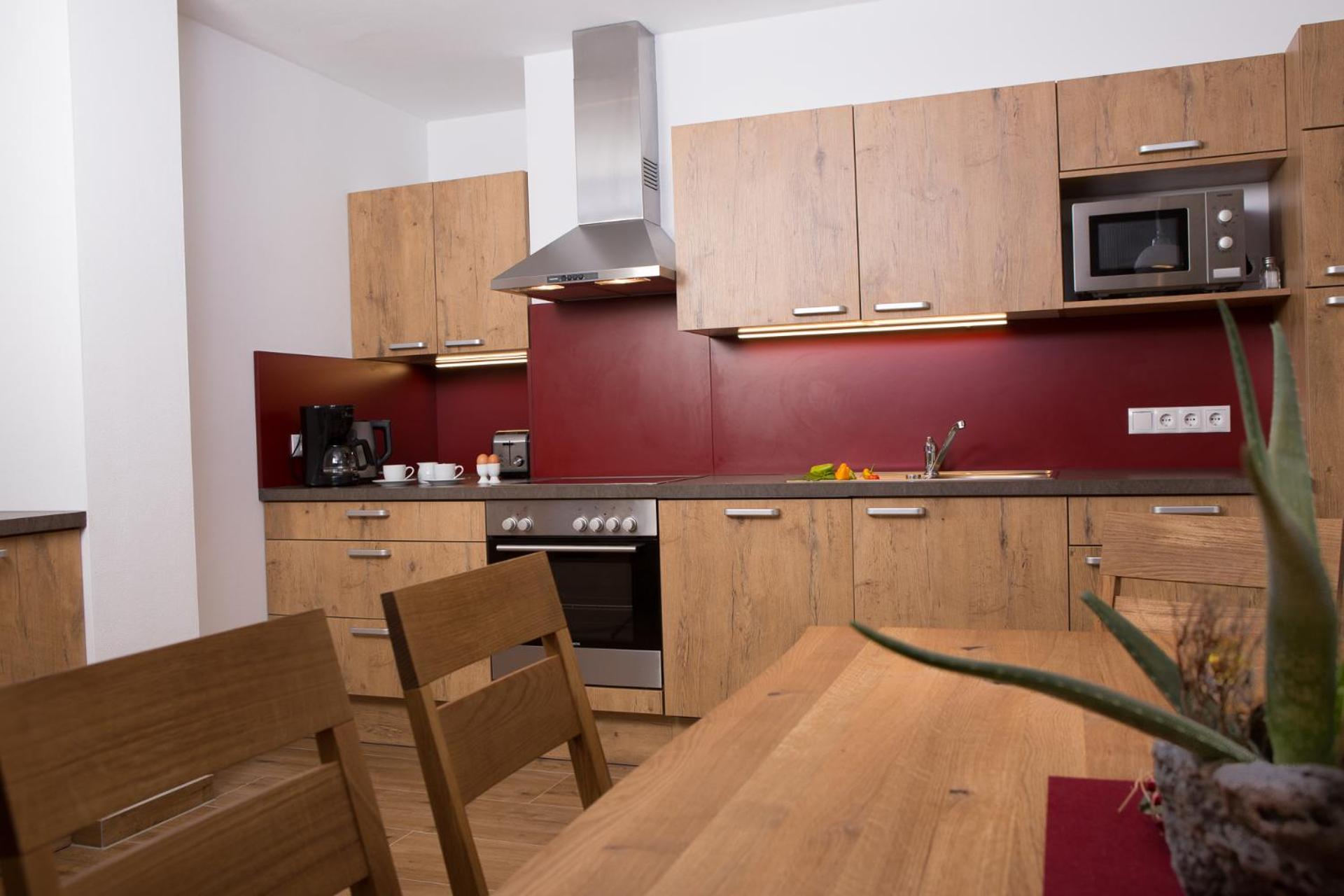Apartment photo 2