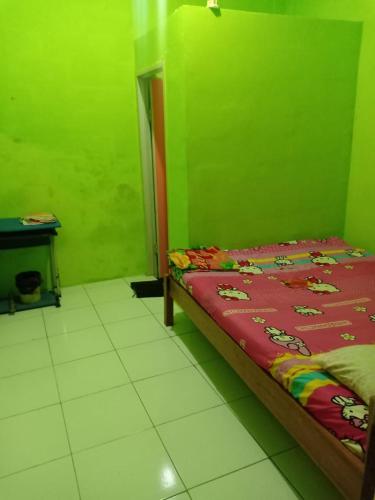 Twin Room with Private Bathroom photo 1