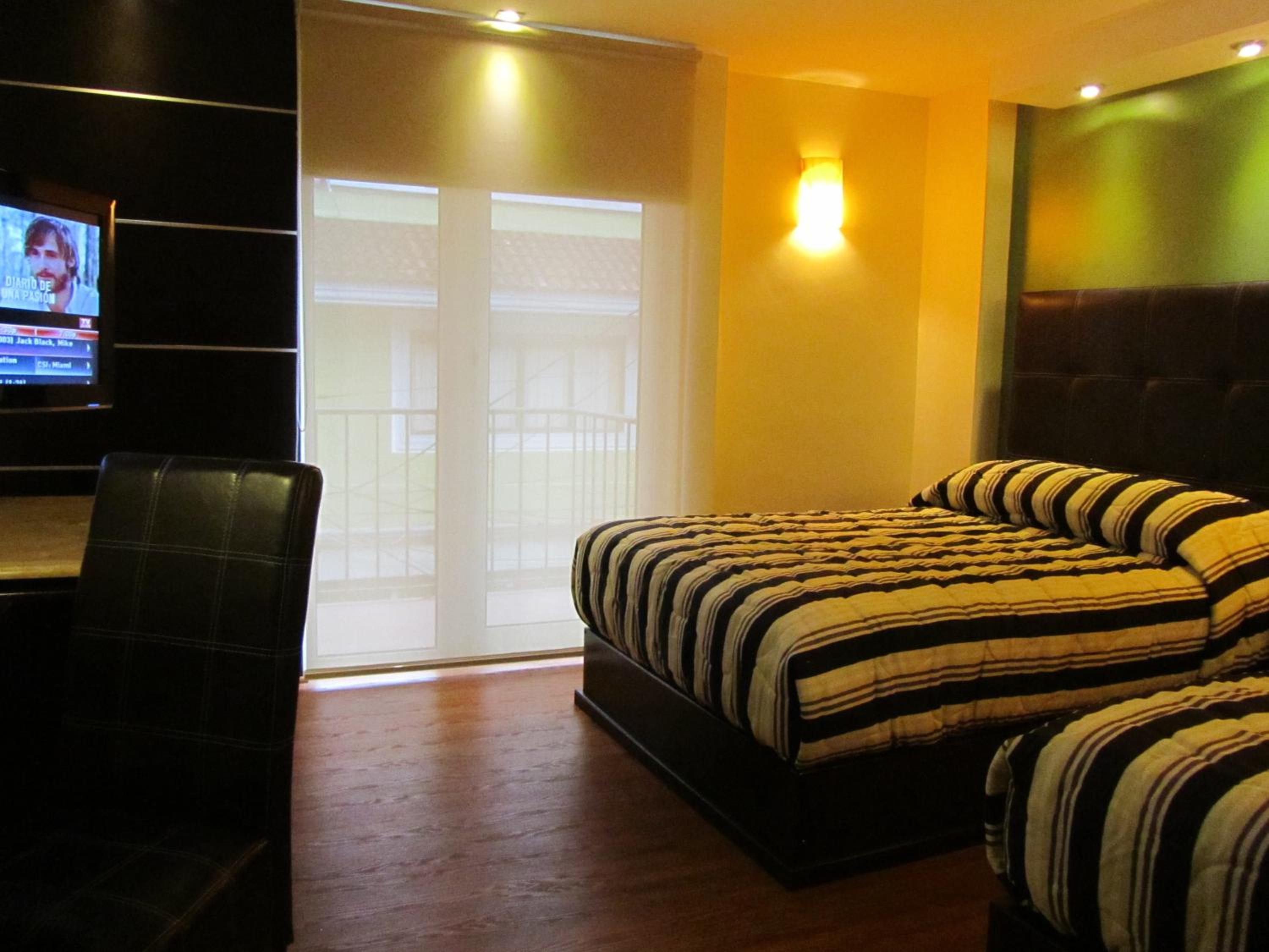 Twin Room photo 2