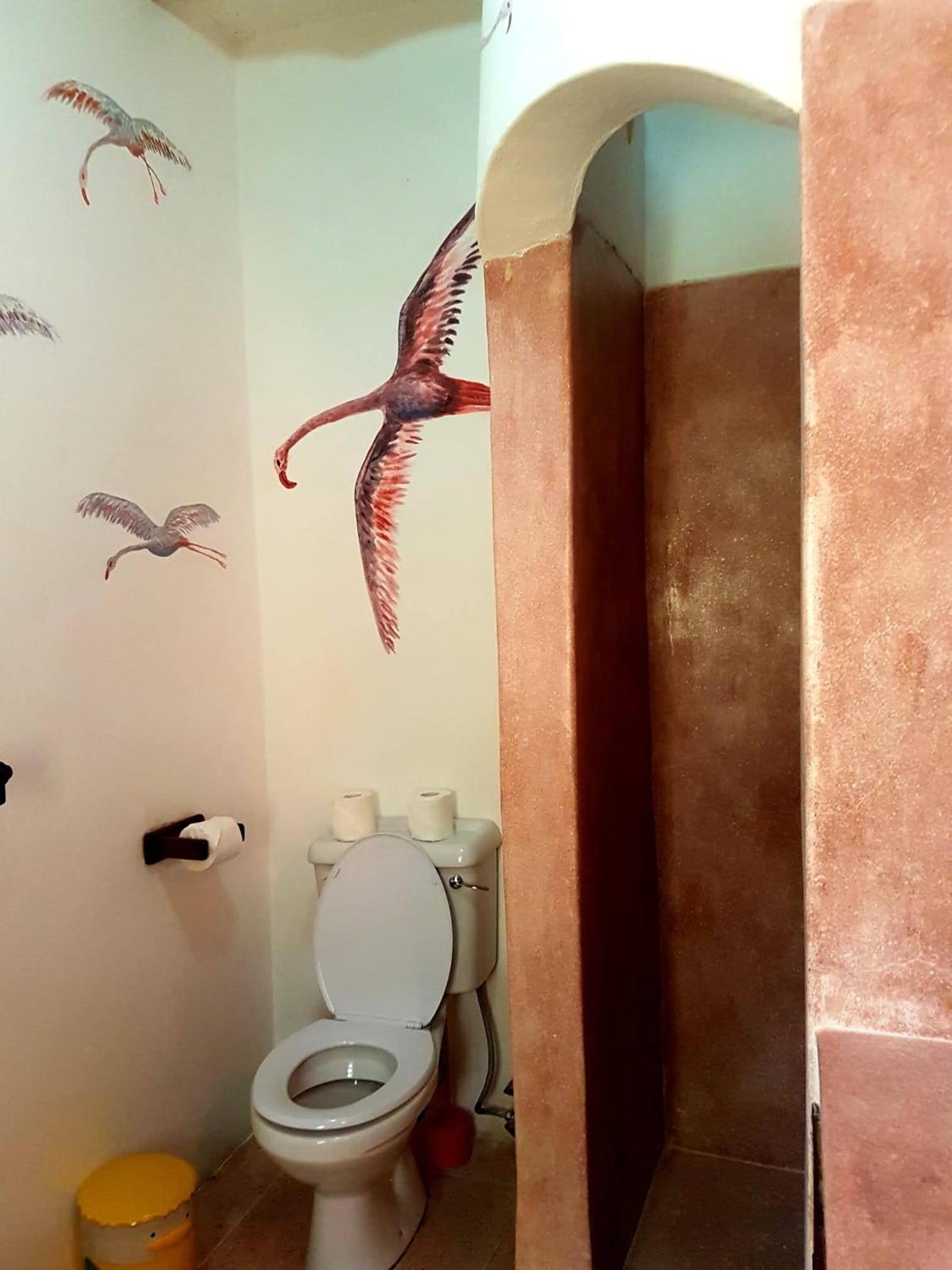 Triple Room - Photo 21