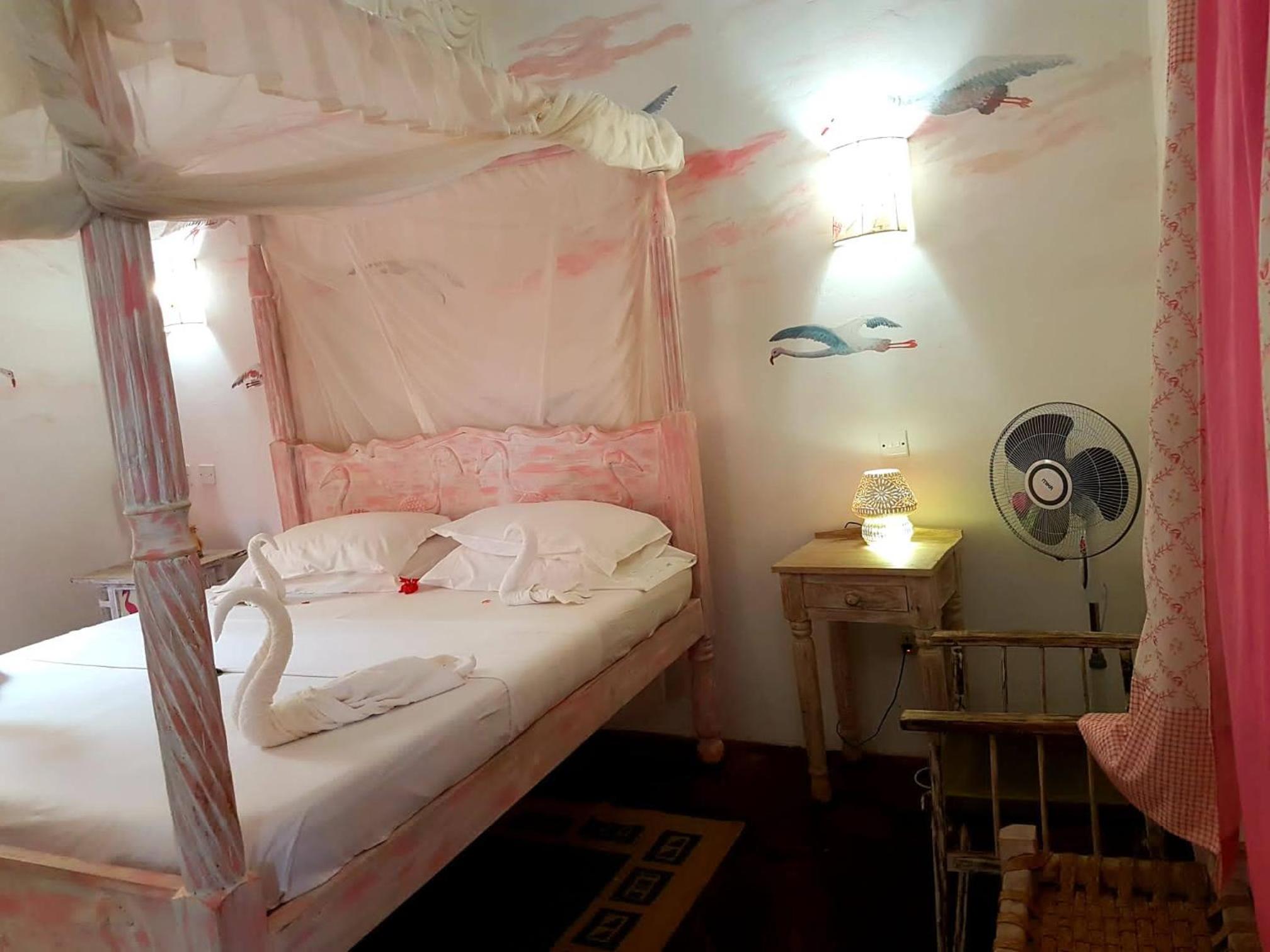 Triple Room - Photo 13