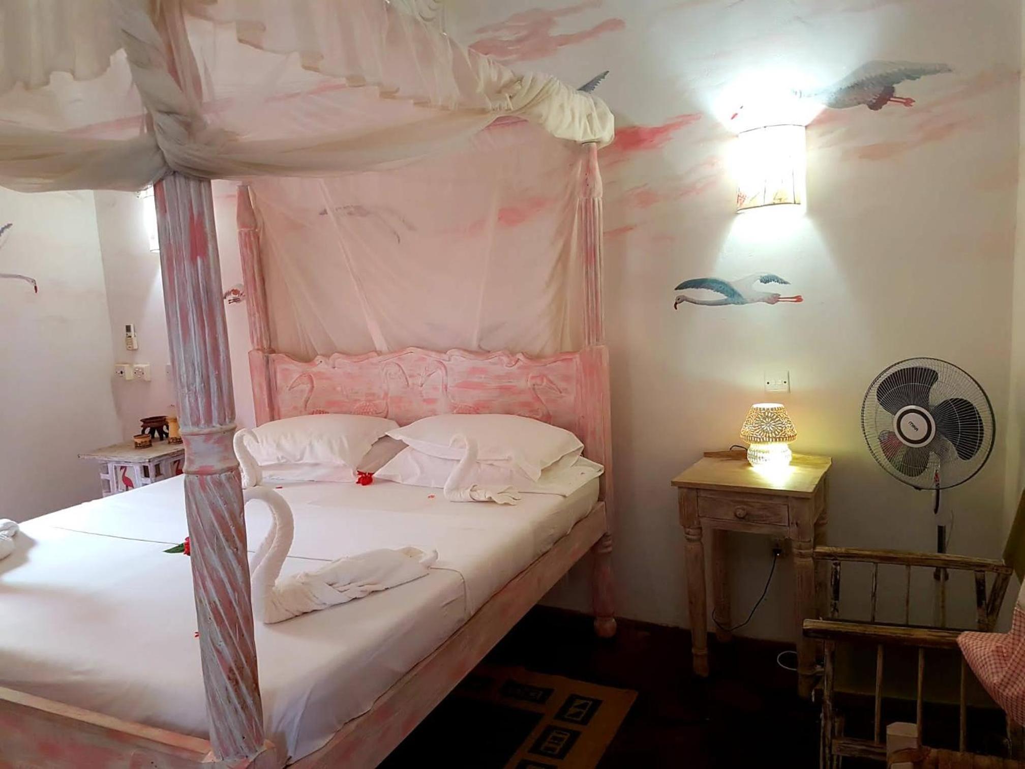 Triple Room - Photo 15