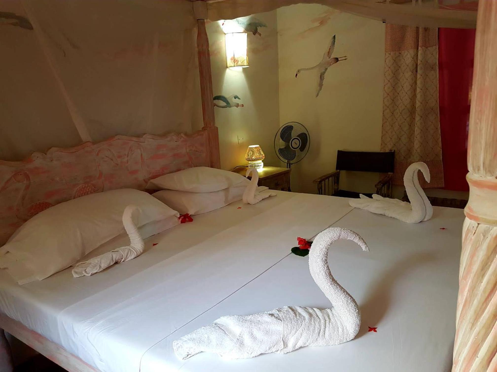 Triple Room - Photo 16
