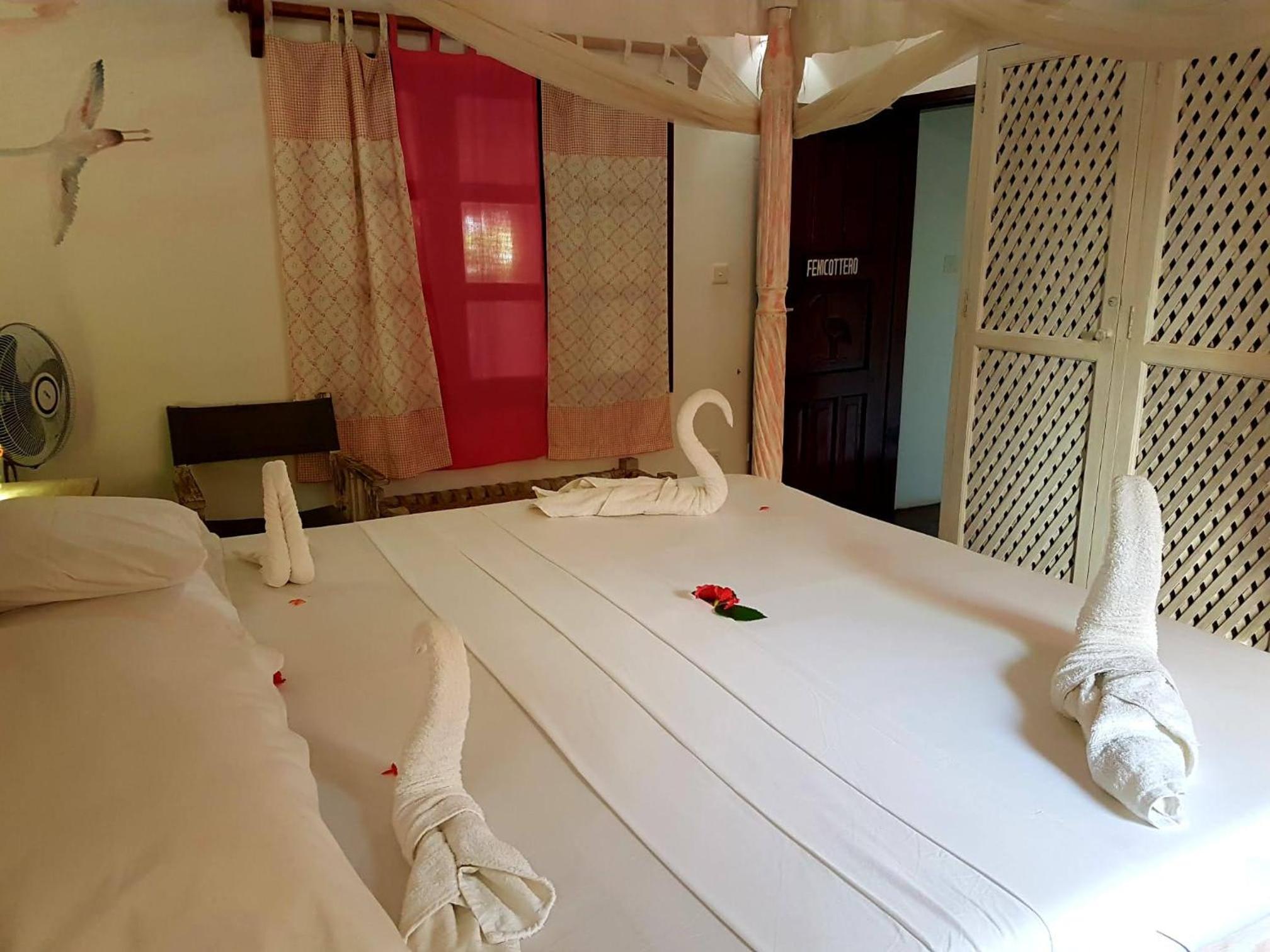 Triple Room - Photo 17