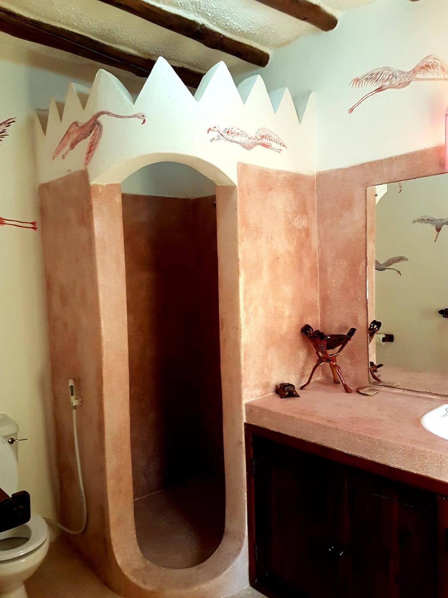 Triple Room - Photo 19
