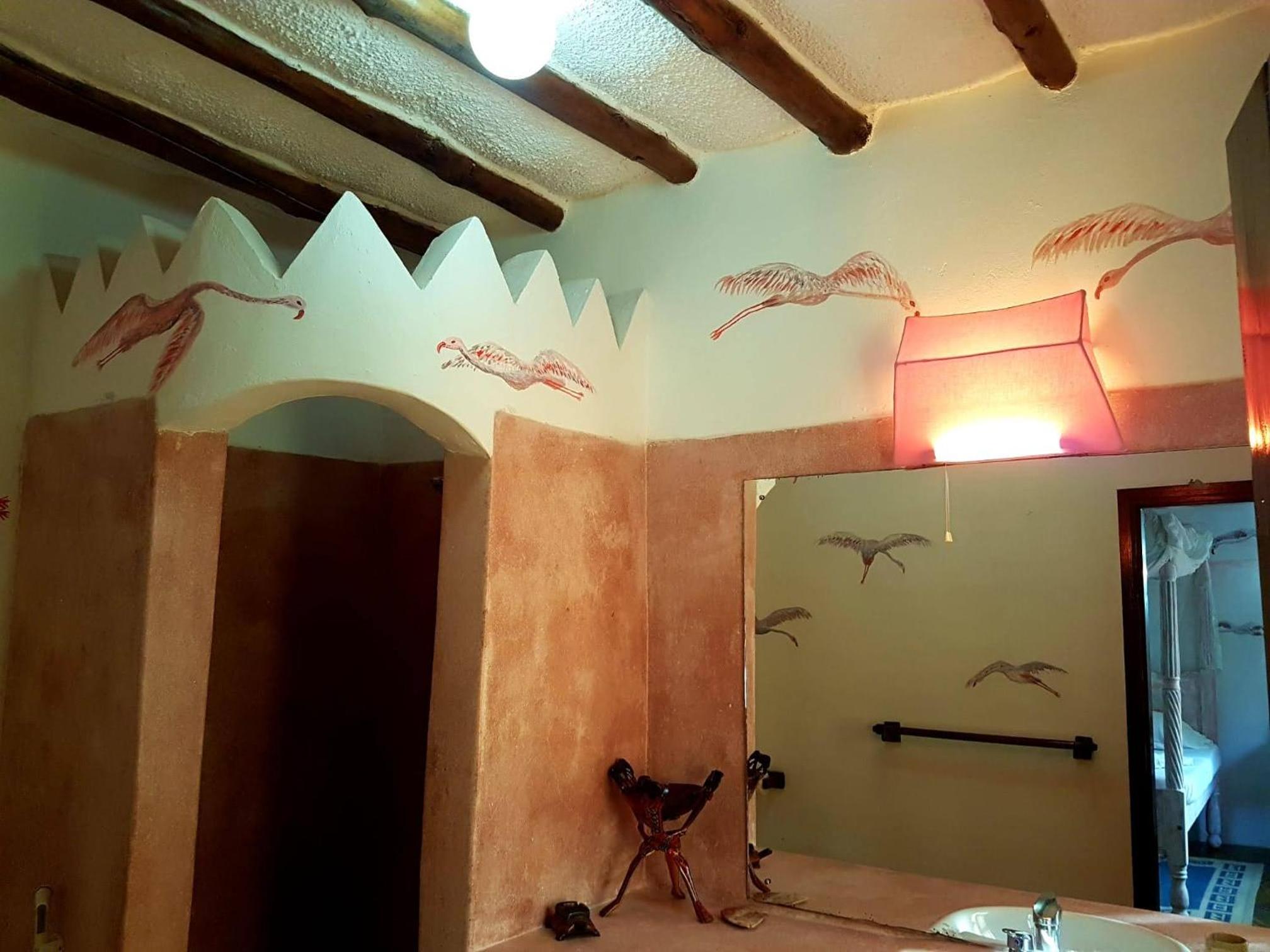 Triple Room - Photo 20