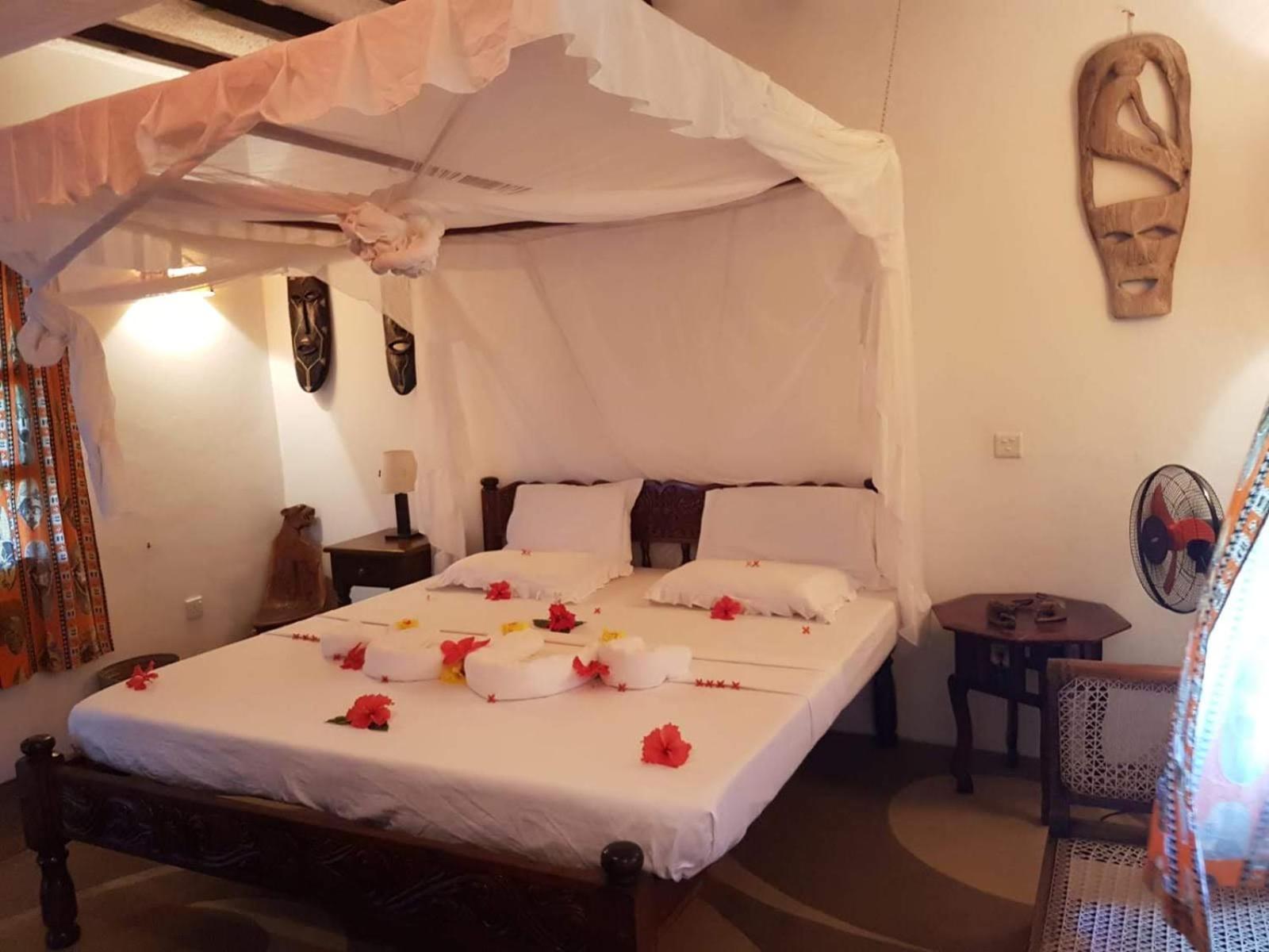 Superior Double Room - Photo 1