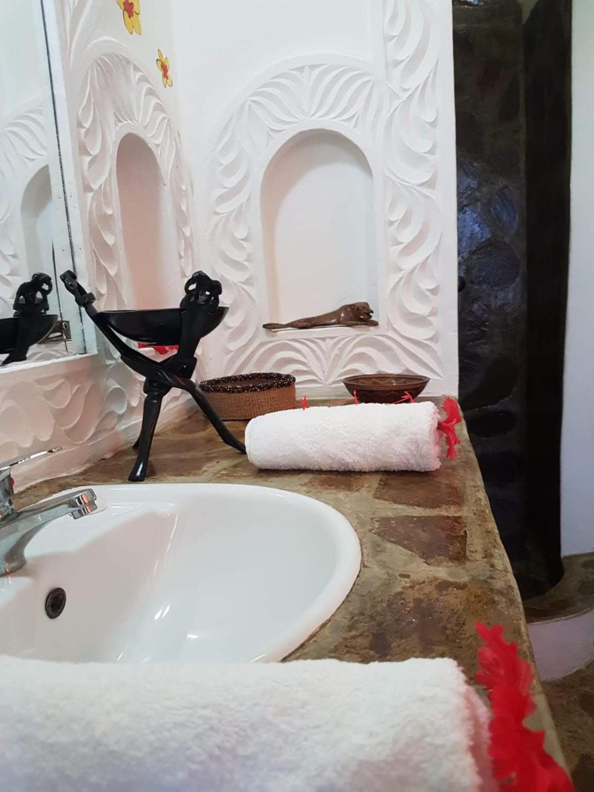 Superior Double Room - Photo 17