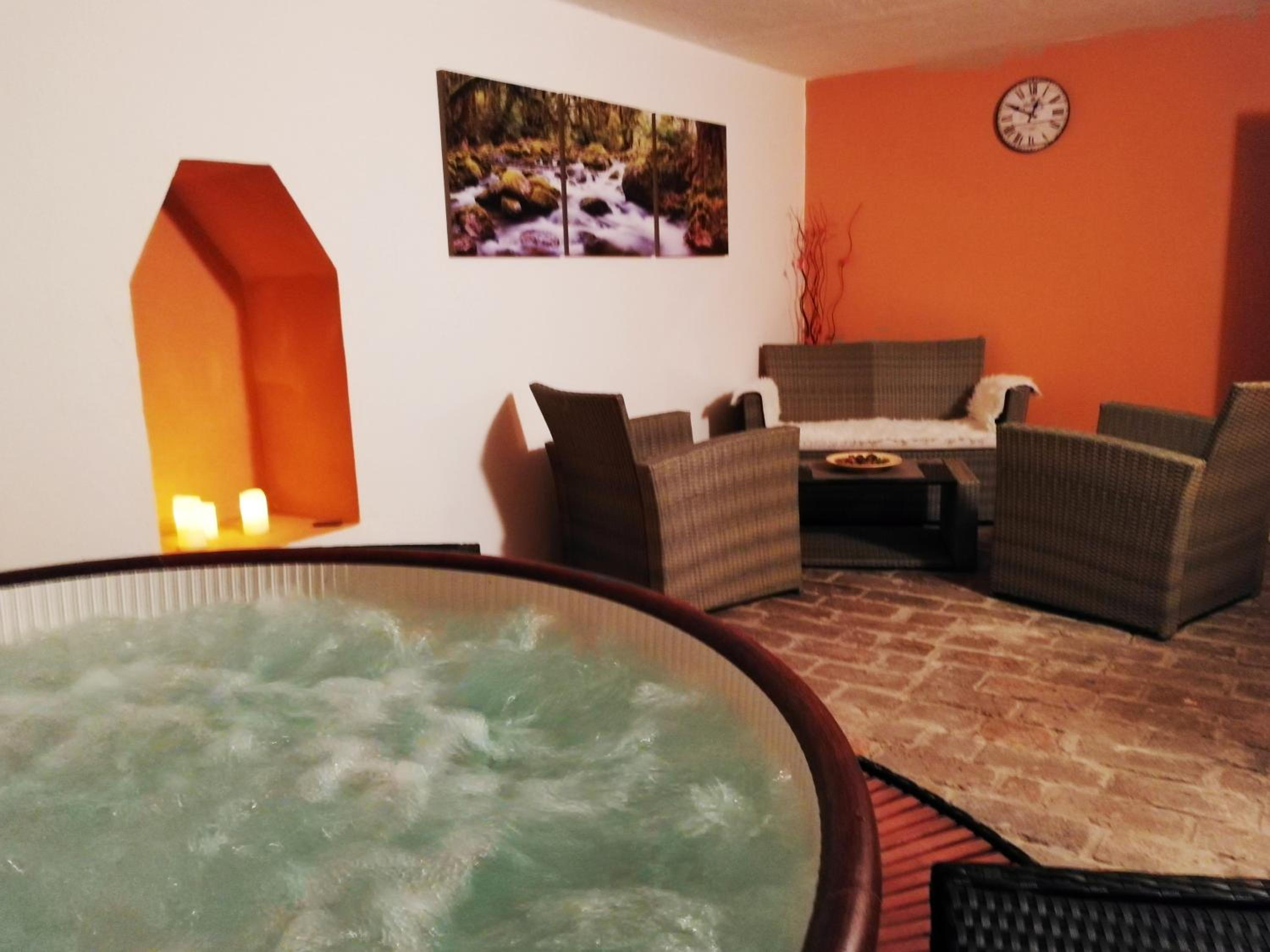 Three-Bedroom Suite