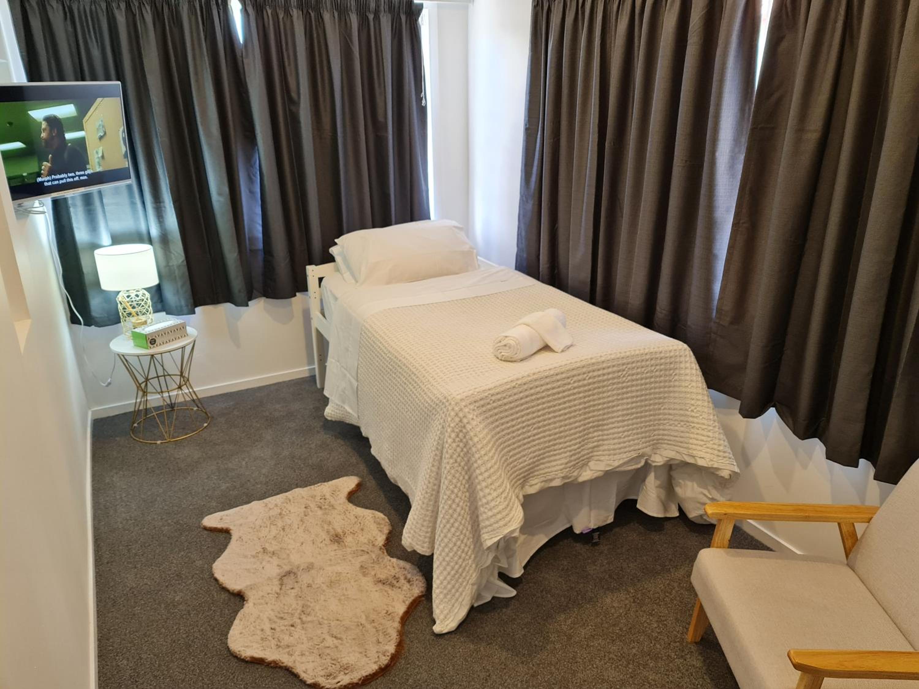 Single Room photo 3