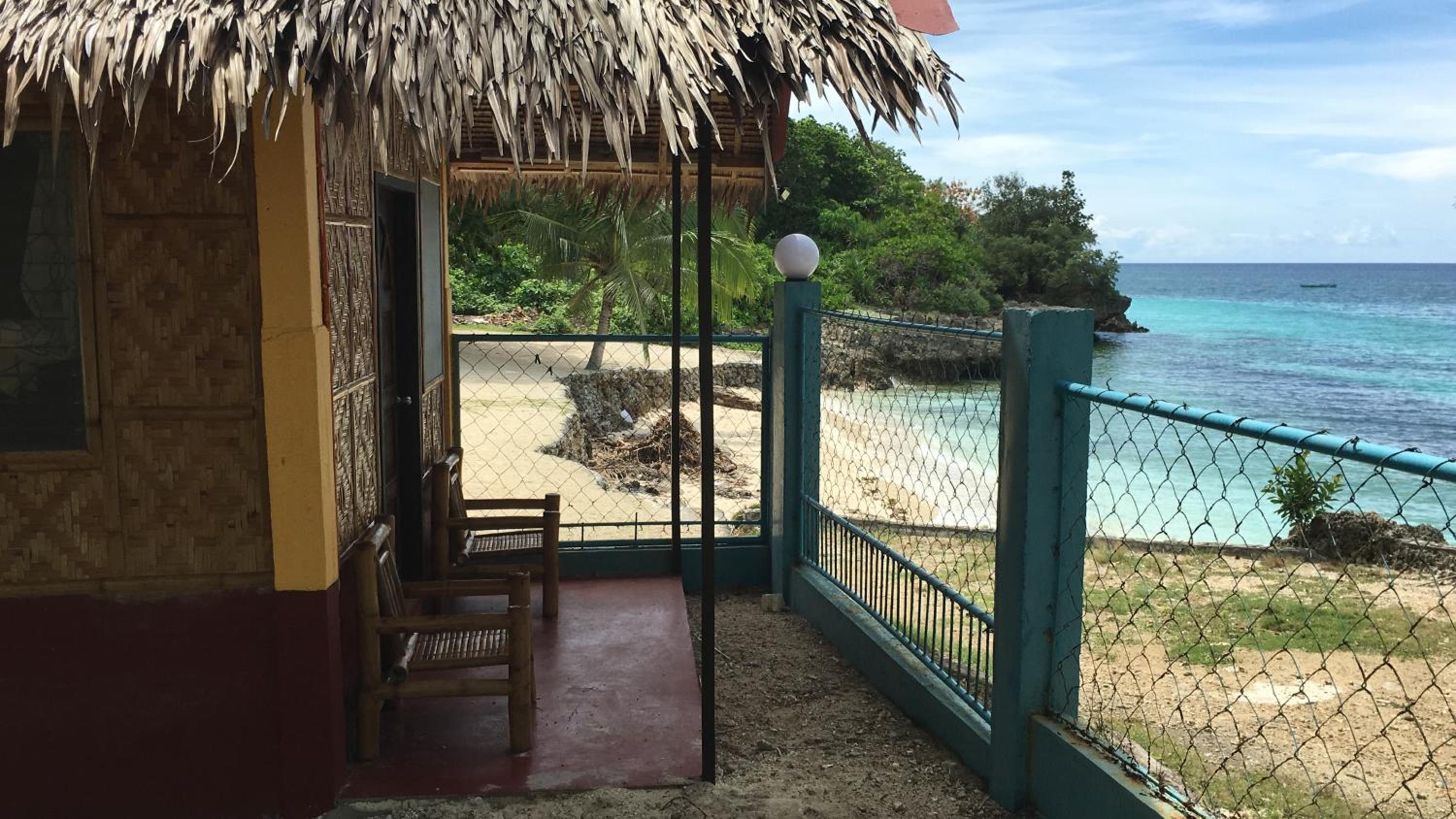 Bungalow - Beach Front photo 3
