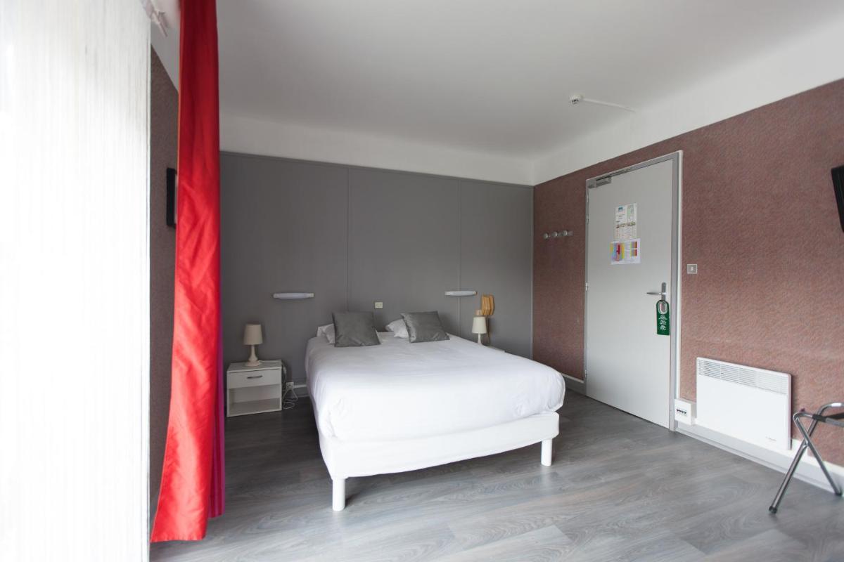 Standard Double Room photo 1