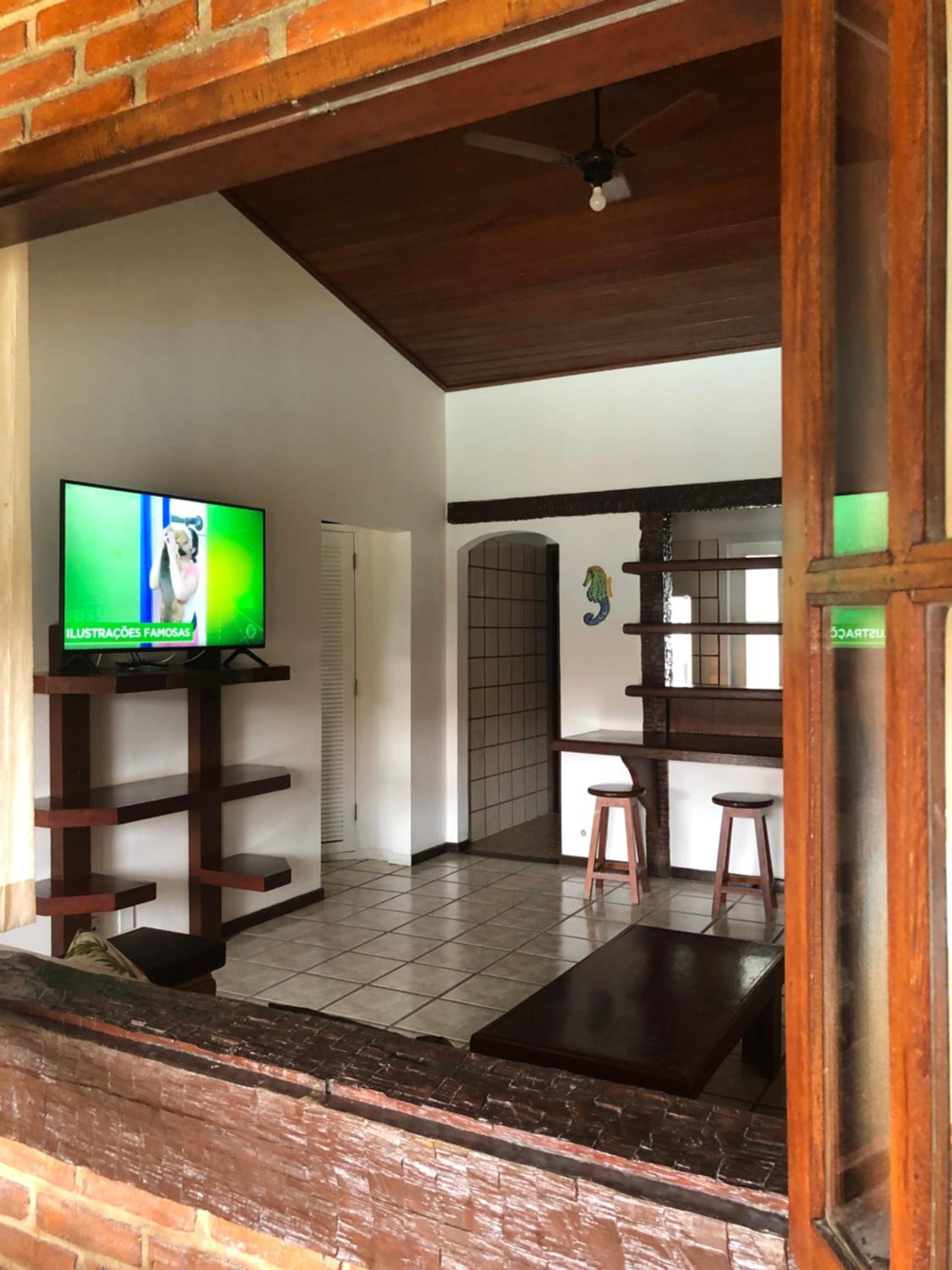 Apartment with Pool View  - Photo 1
