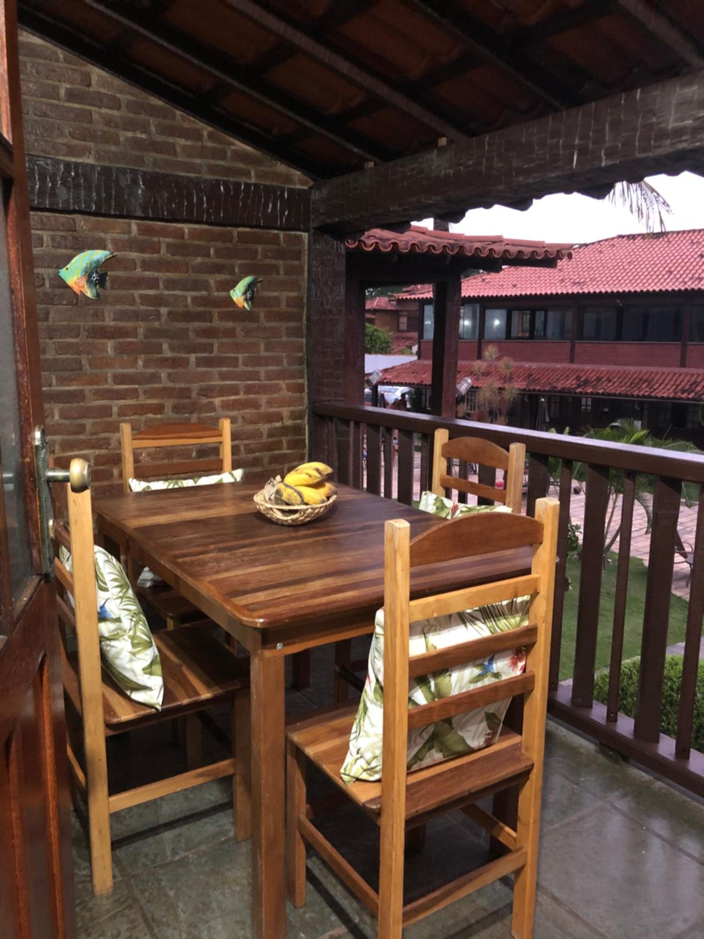 Apartment with Pool View  - Photo 21