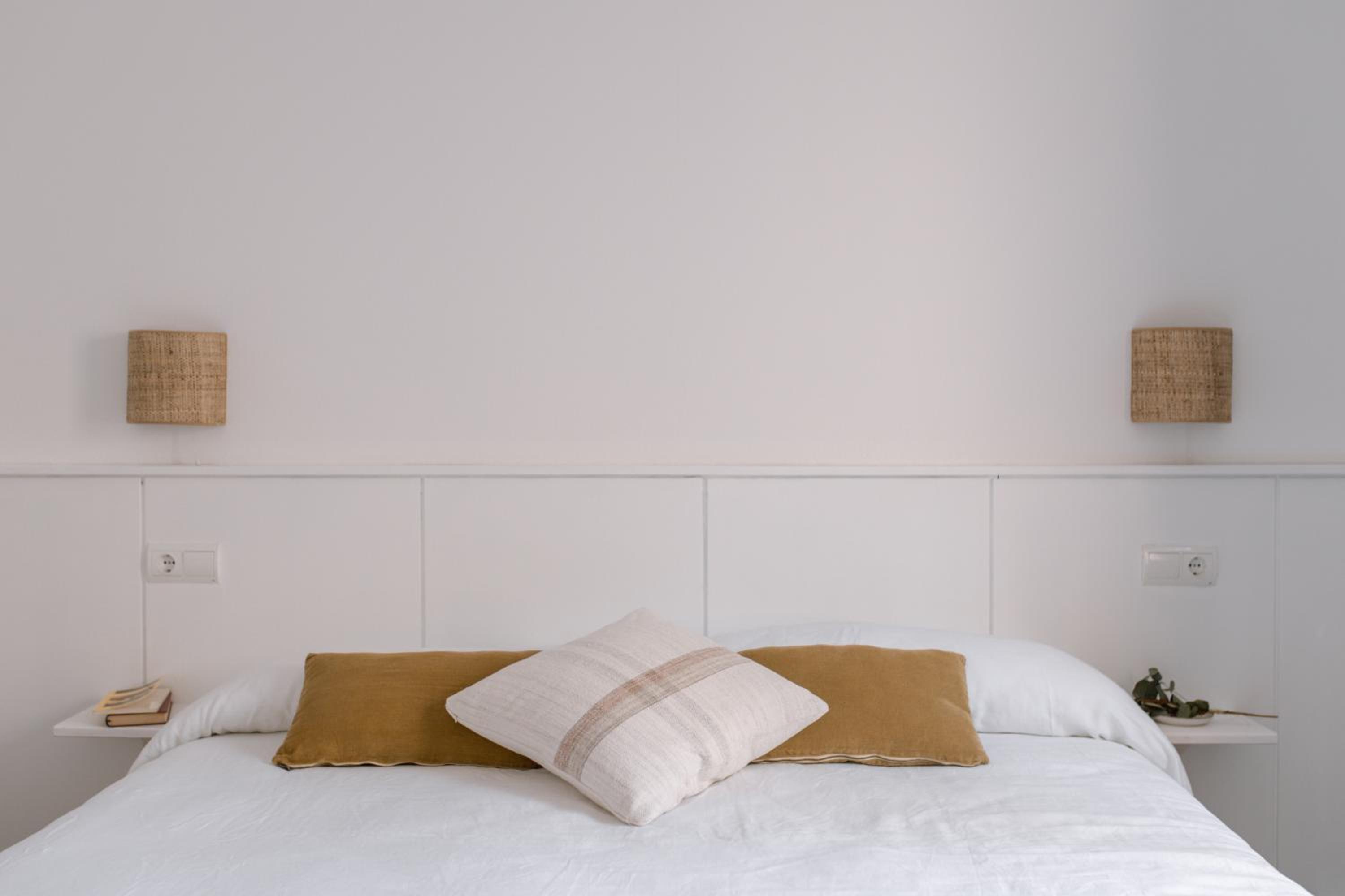 Habitación Doble con Balcón