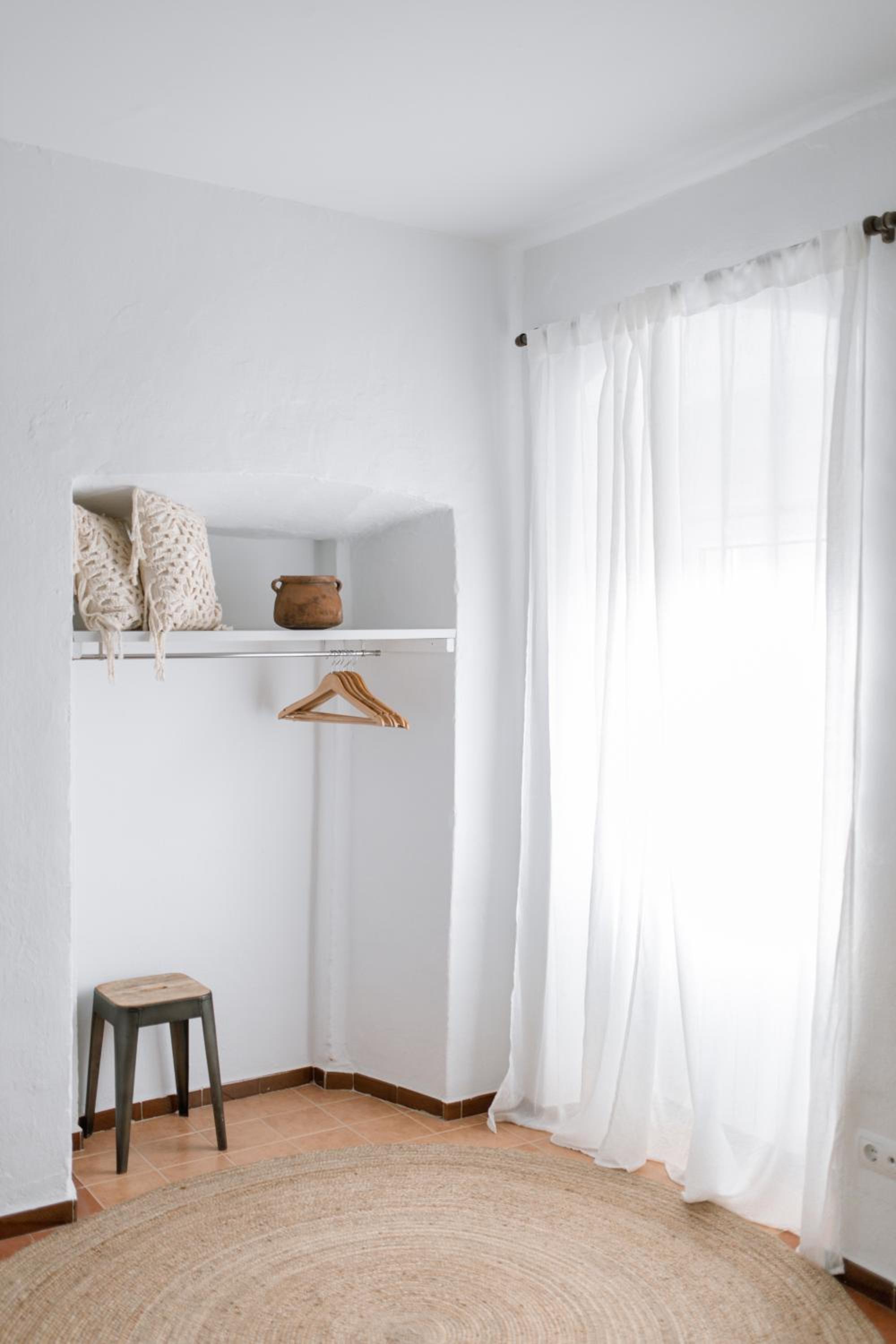 Habitación Doble Grande