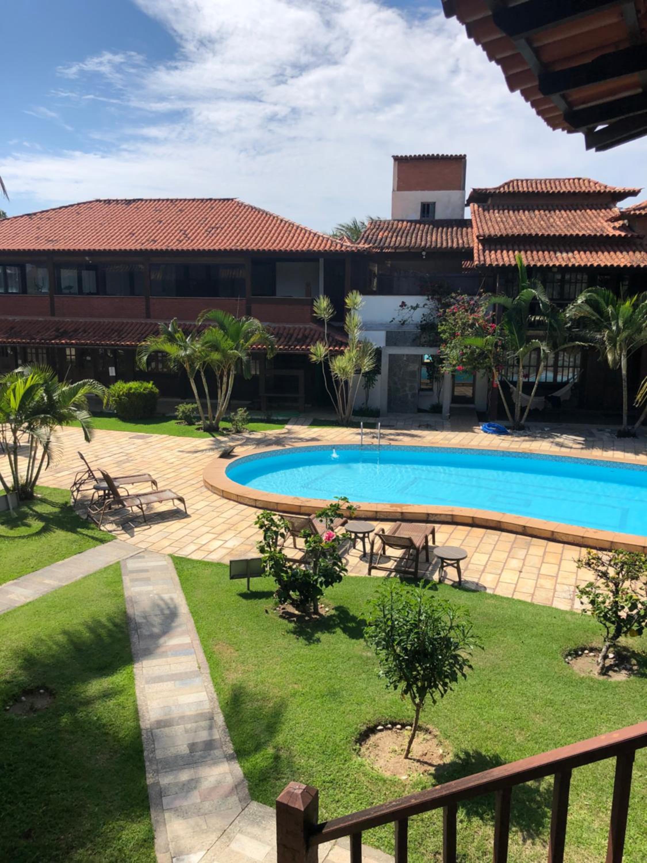Apartment with Pool View  - Photo 22