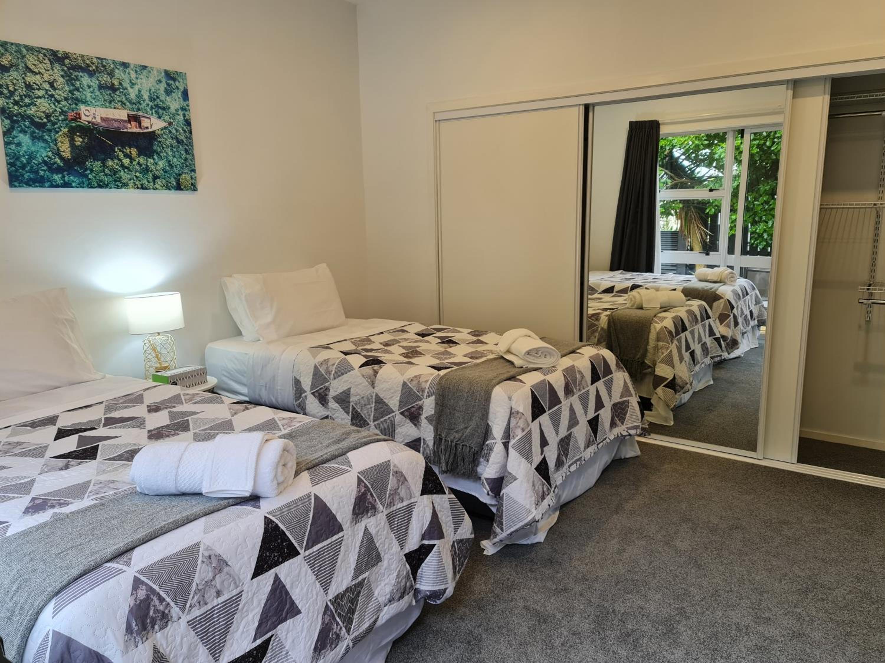 Double Room with Garden View photo 1
