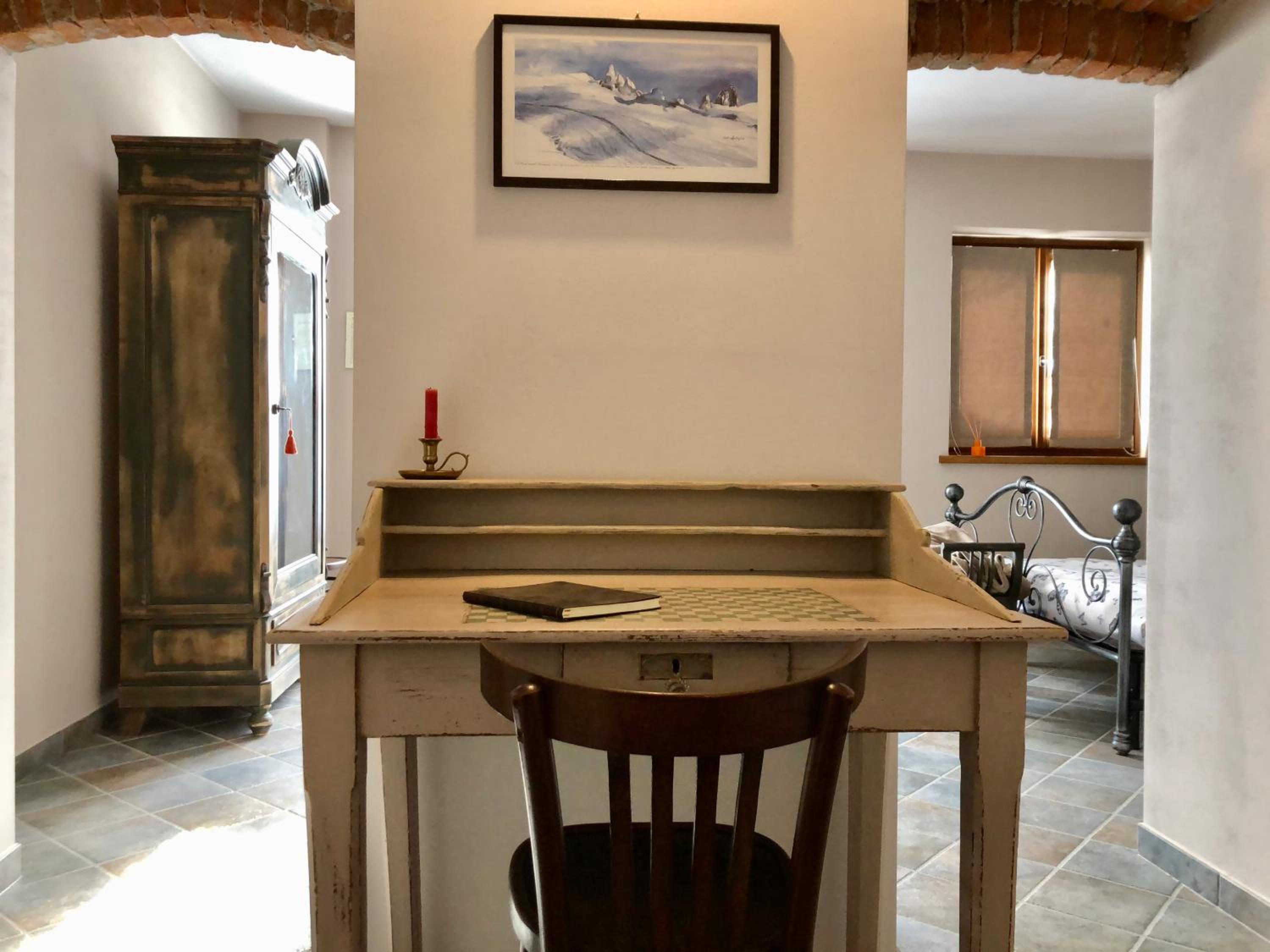 Double Room with Private Bathroom - Photo 1